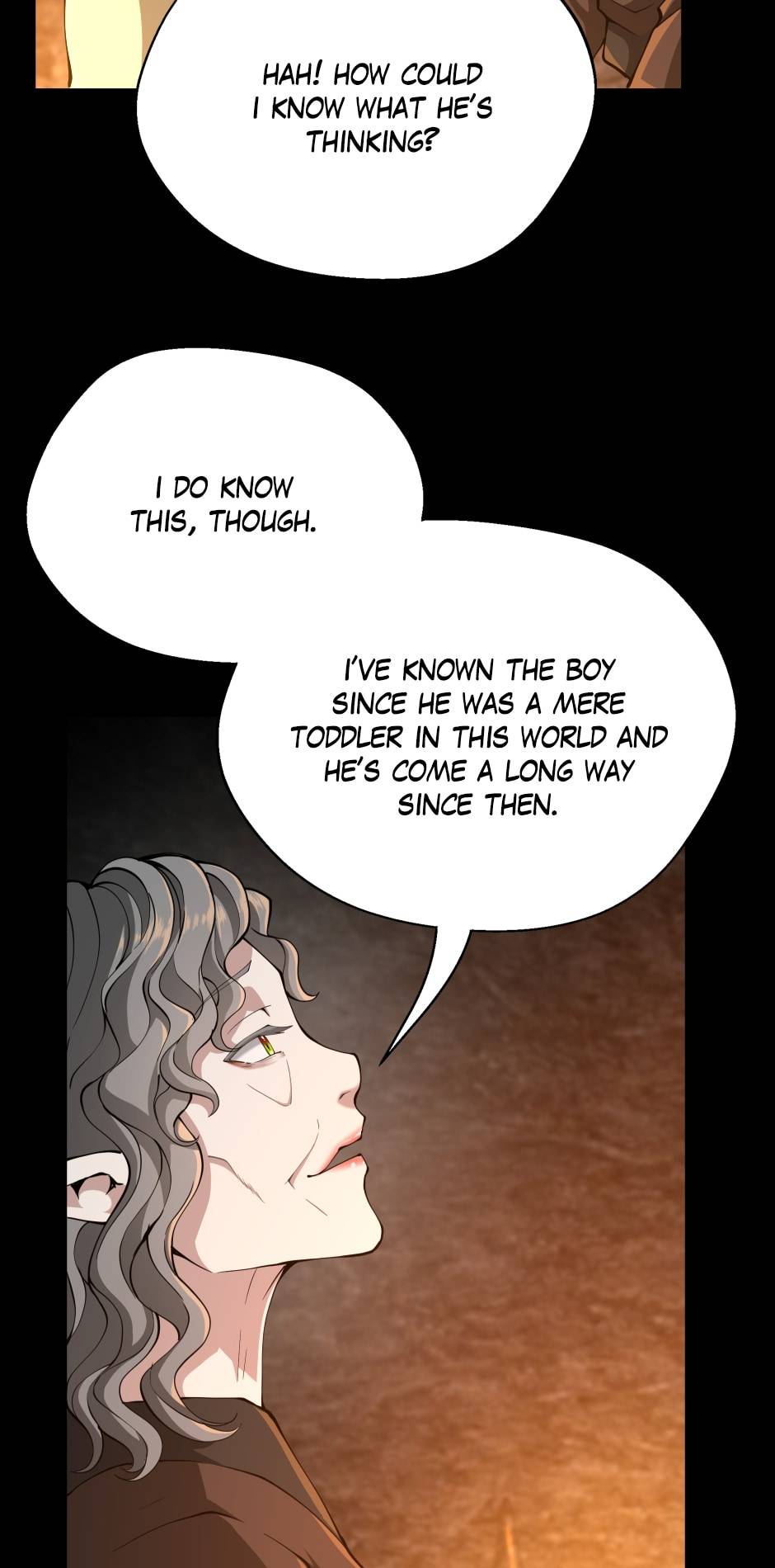 The Beginning After the End Chapter 150 - Page 25