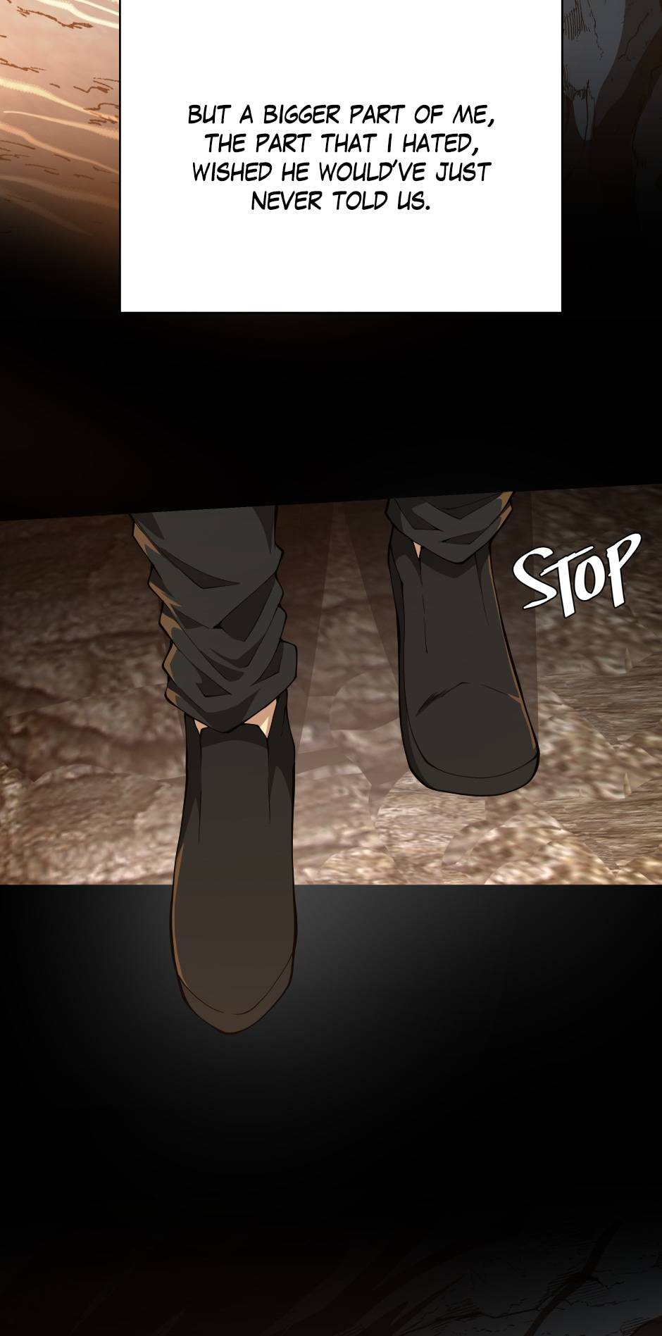 The Beginning After the End Chapter 150 - Page 3