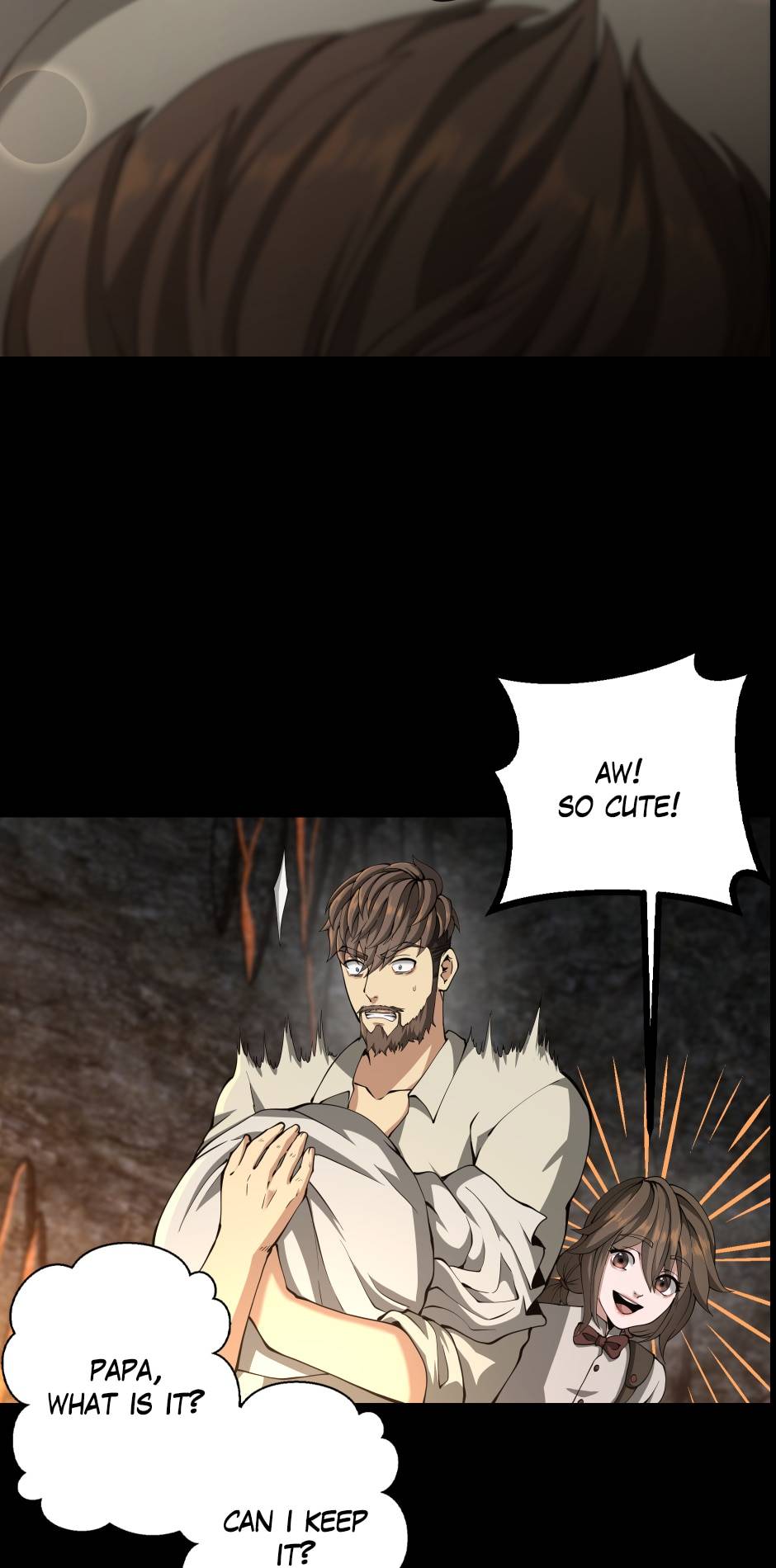 The Beginning After the End Chapter 150 - Page 30