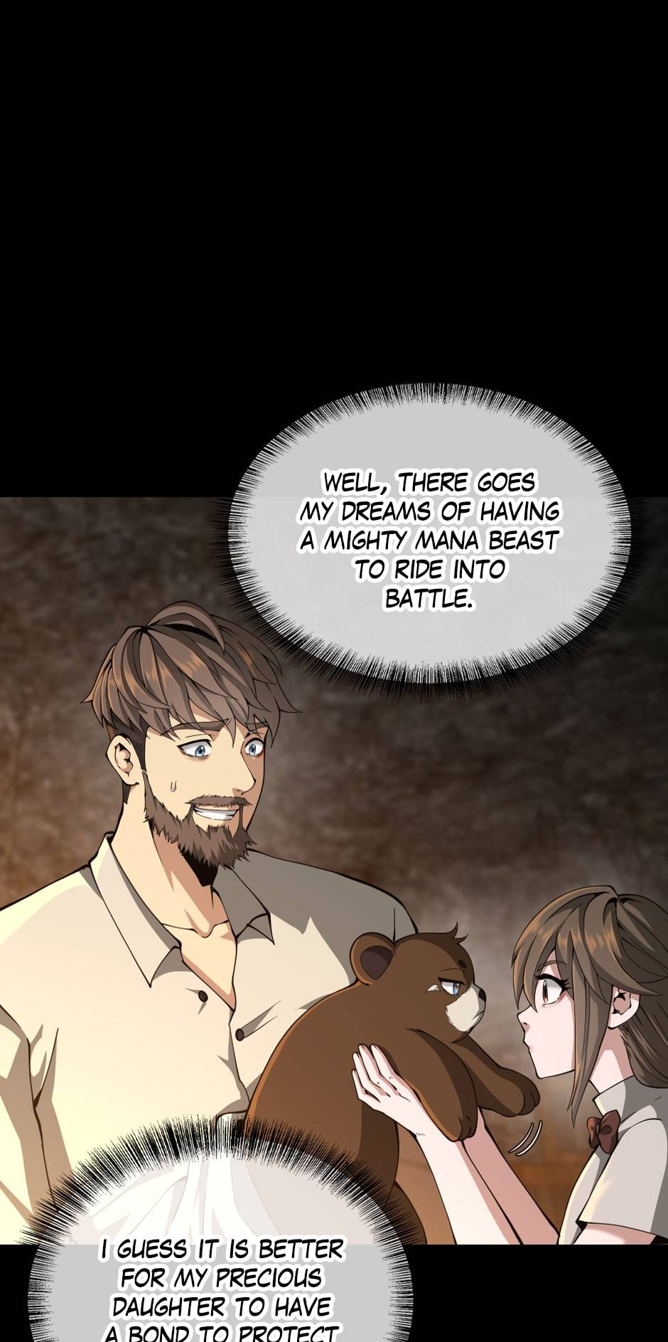 The Beginning After the End Chapter 150 - Page 33