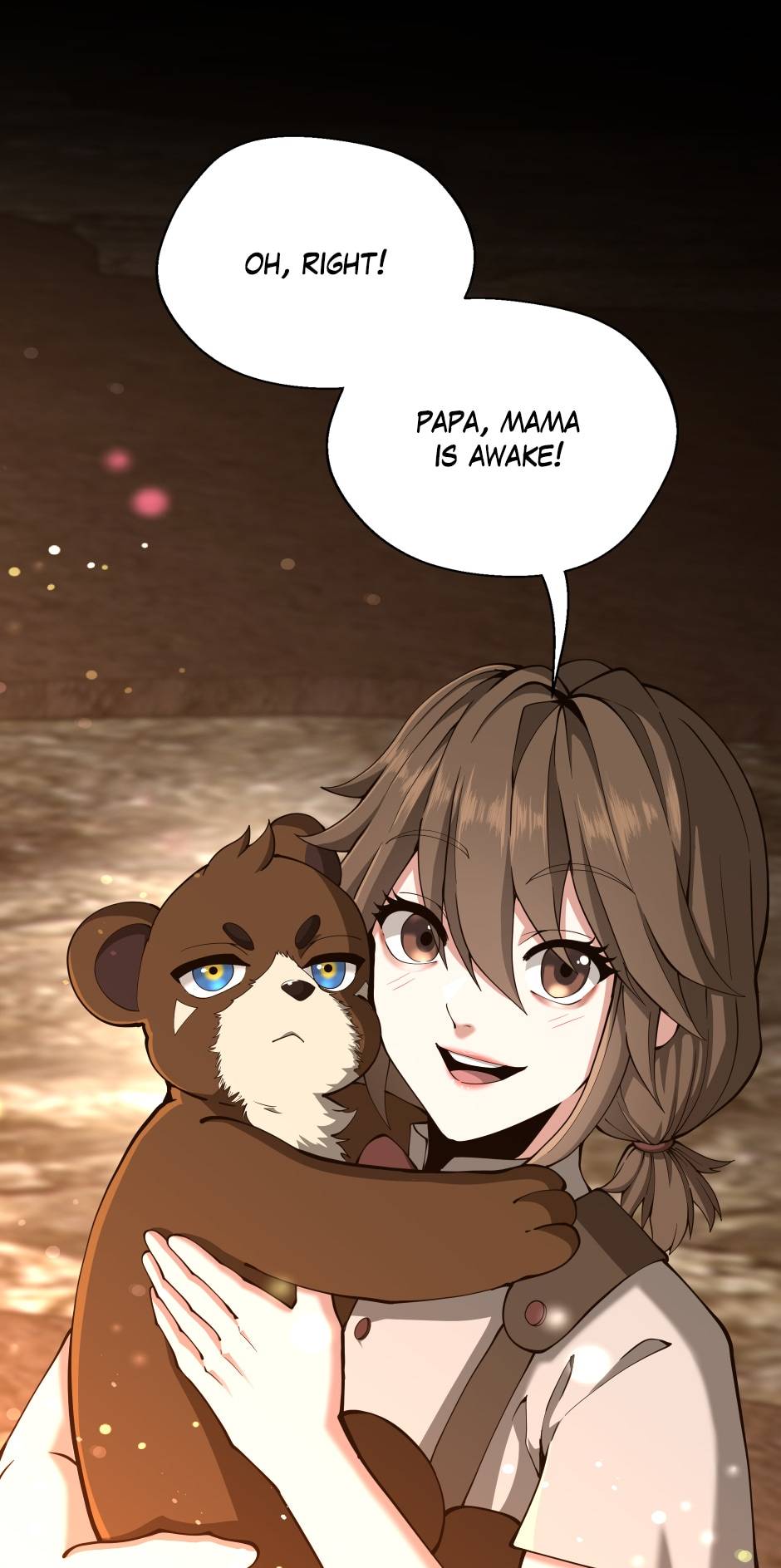 The Beginning After the End Chapter 150 - Page 36