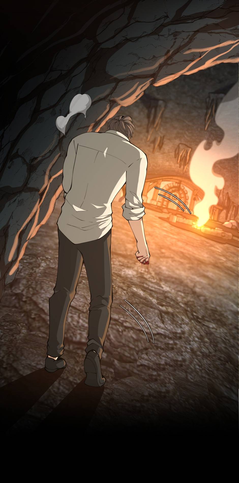 The Beginning After the End Chapter 150 - Page 4