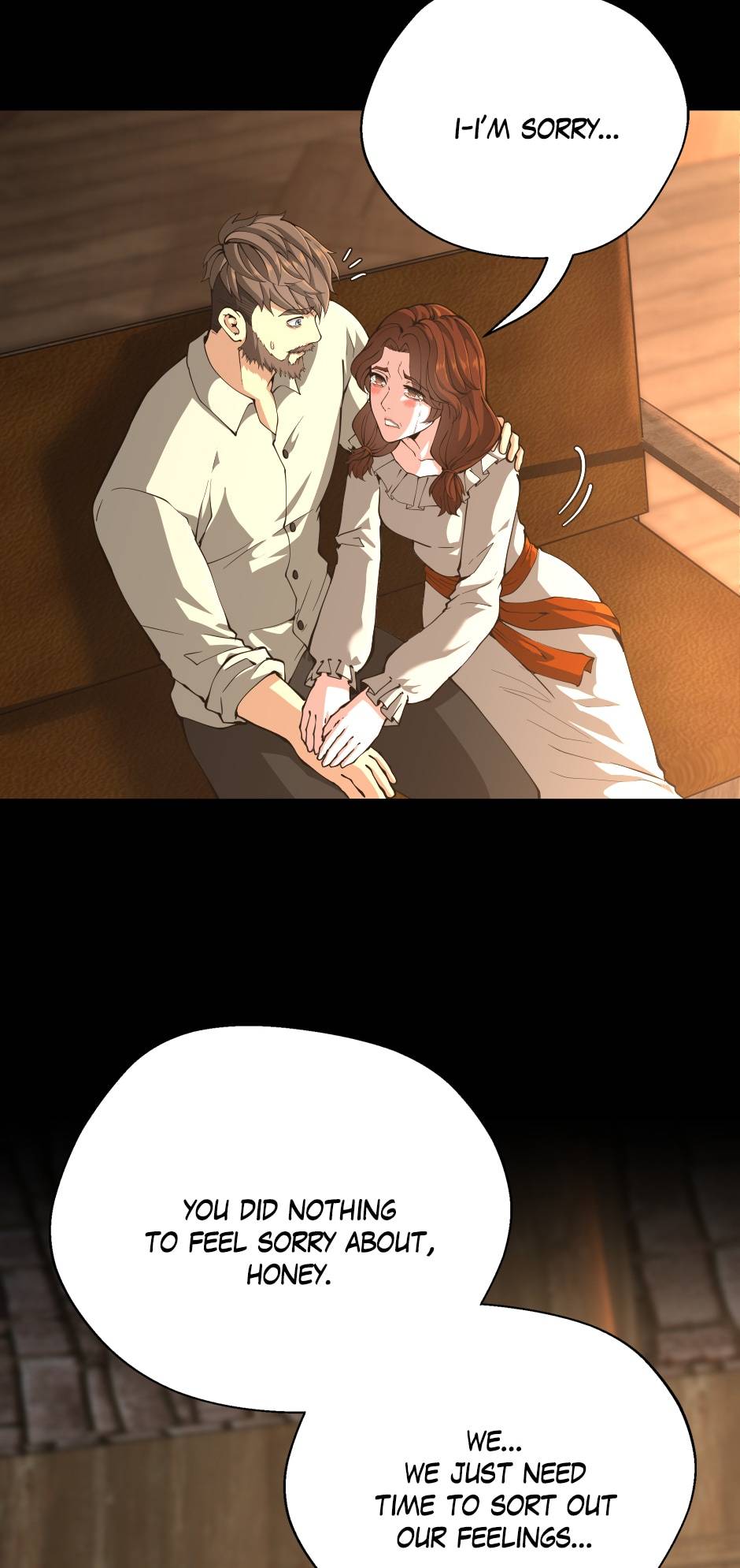 The Beginning After the End Chapter 150 - Page 49