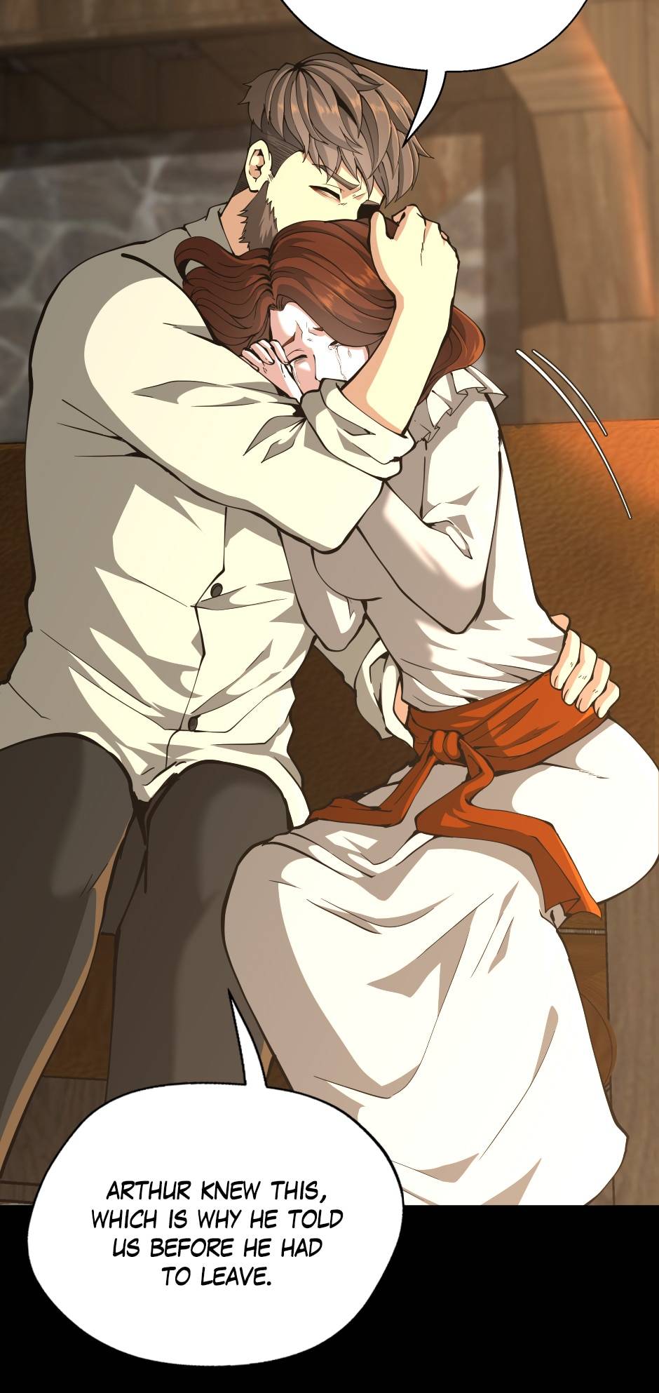 The Beginning After the End Chapter 150 - Page 50