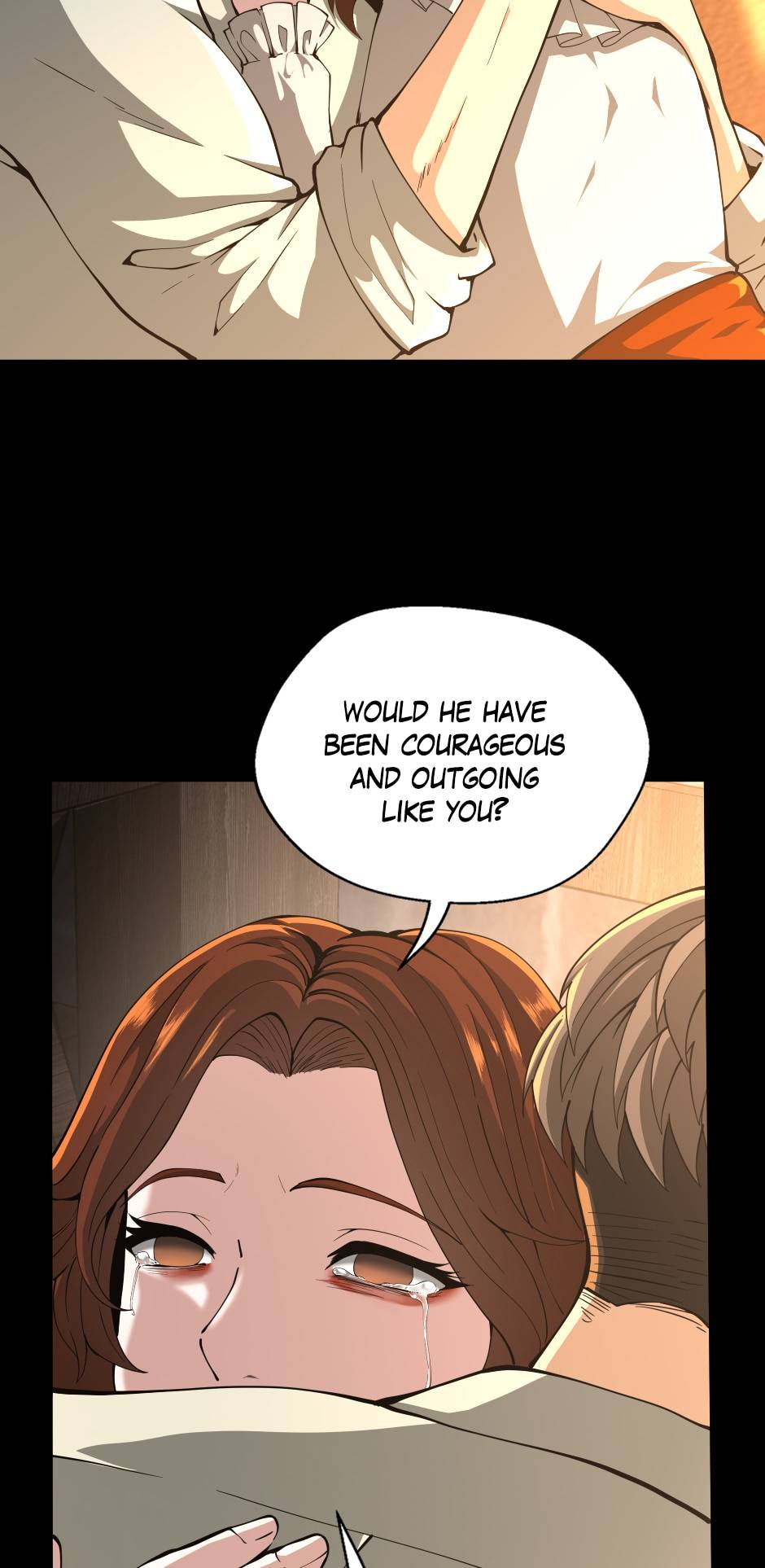 The Beginning After the End Chapter 150 - Page 54