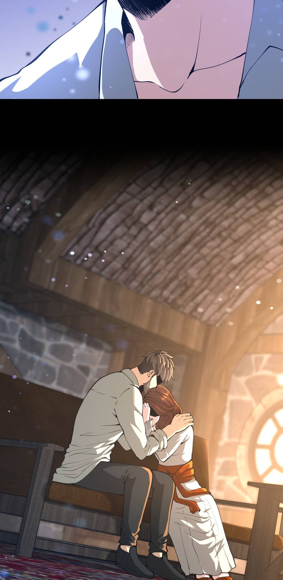 The Beginning After the End Chapter 150 - Page 58