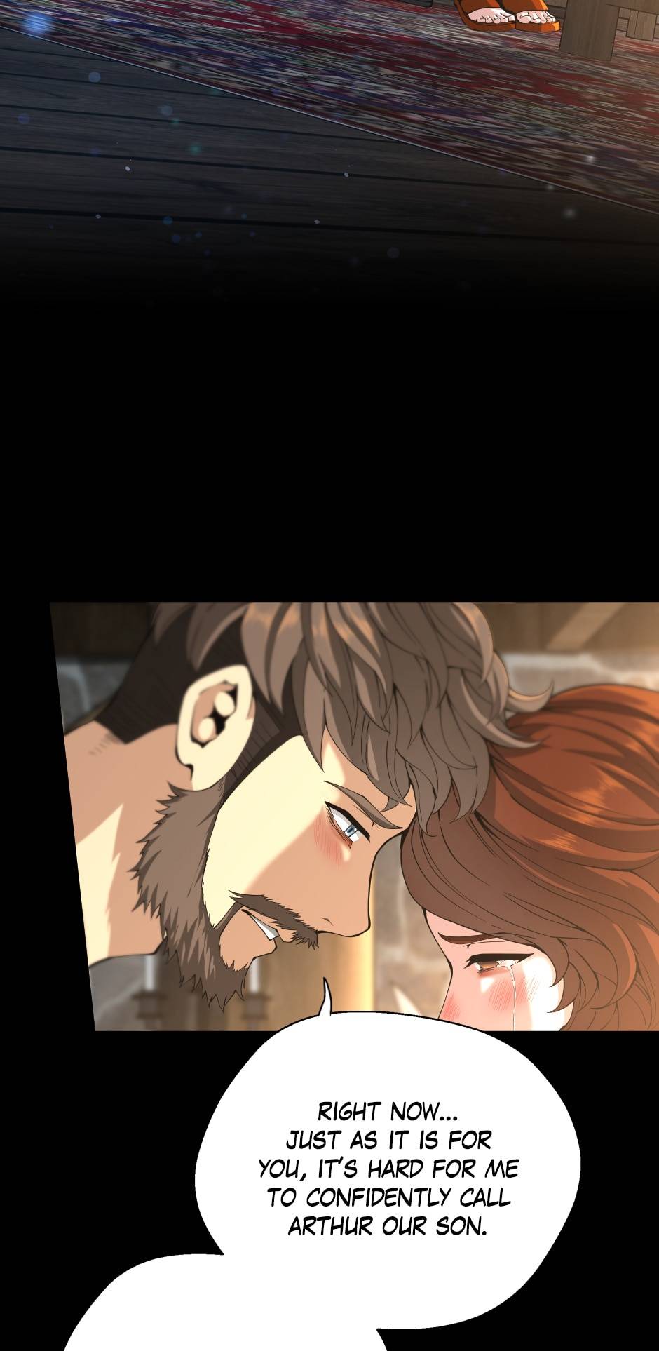 The Beginning After the End Chapter 150 - Page 59