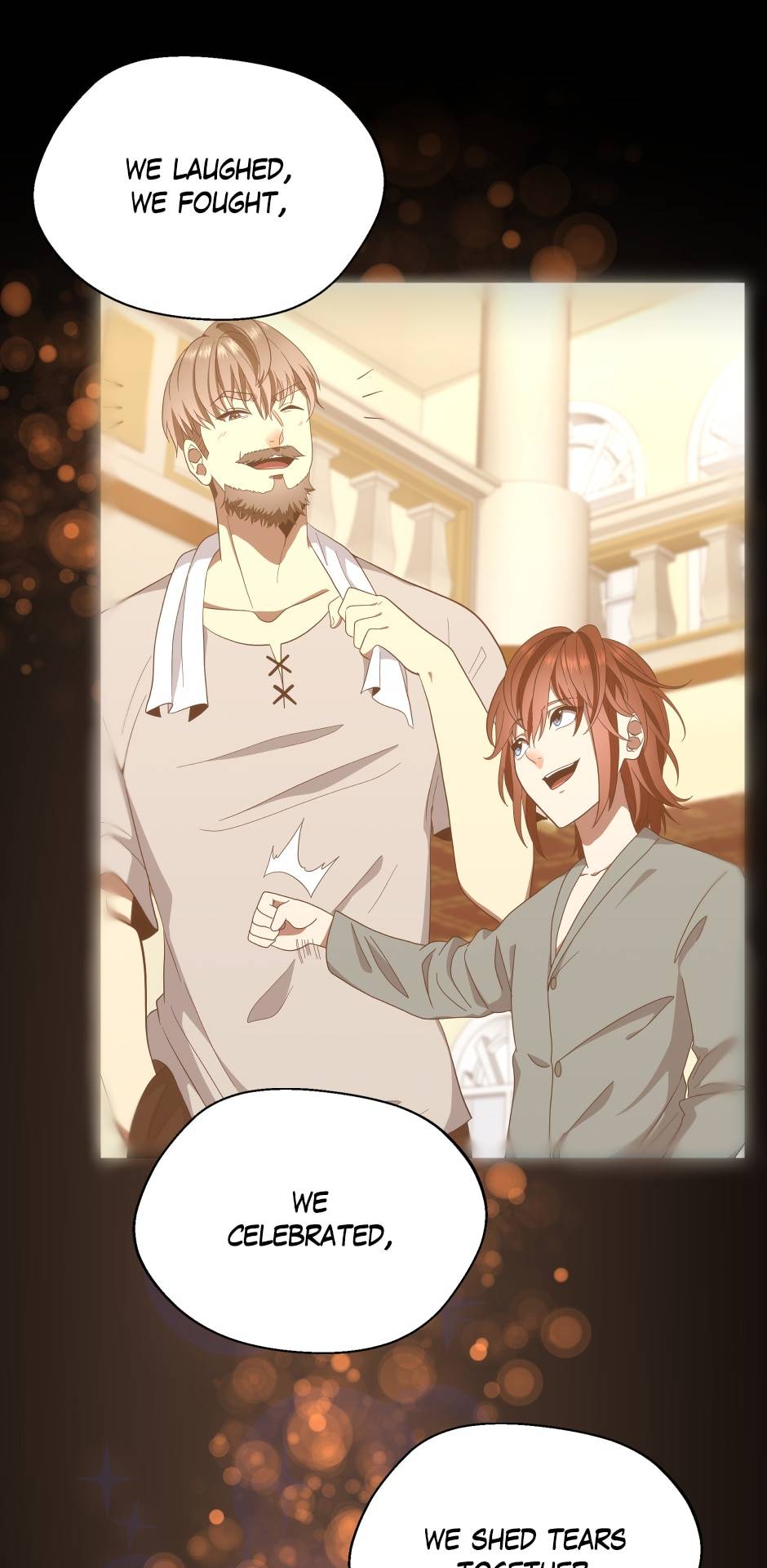 The Beginning After the End Chapter 150 - Page 61