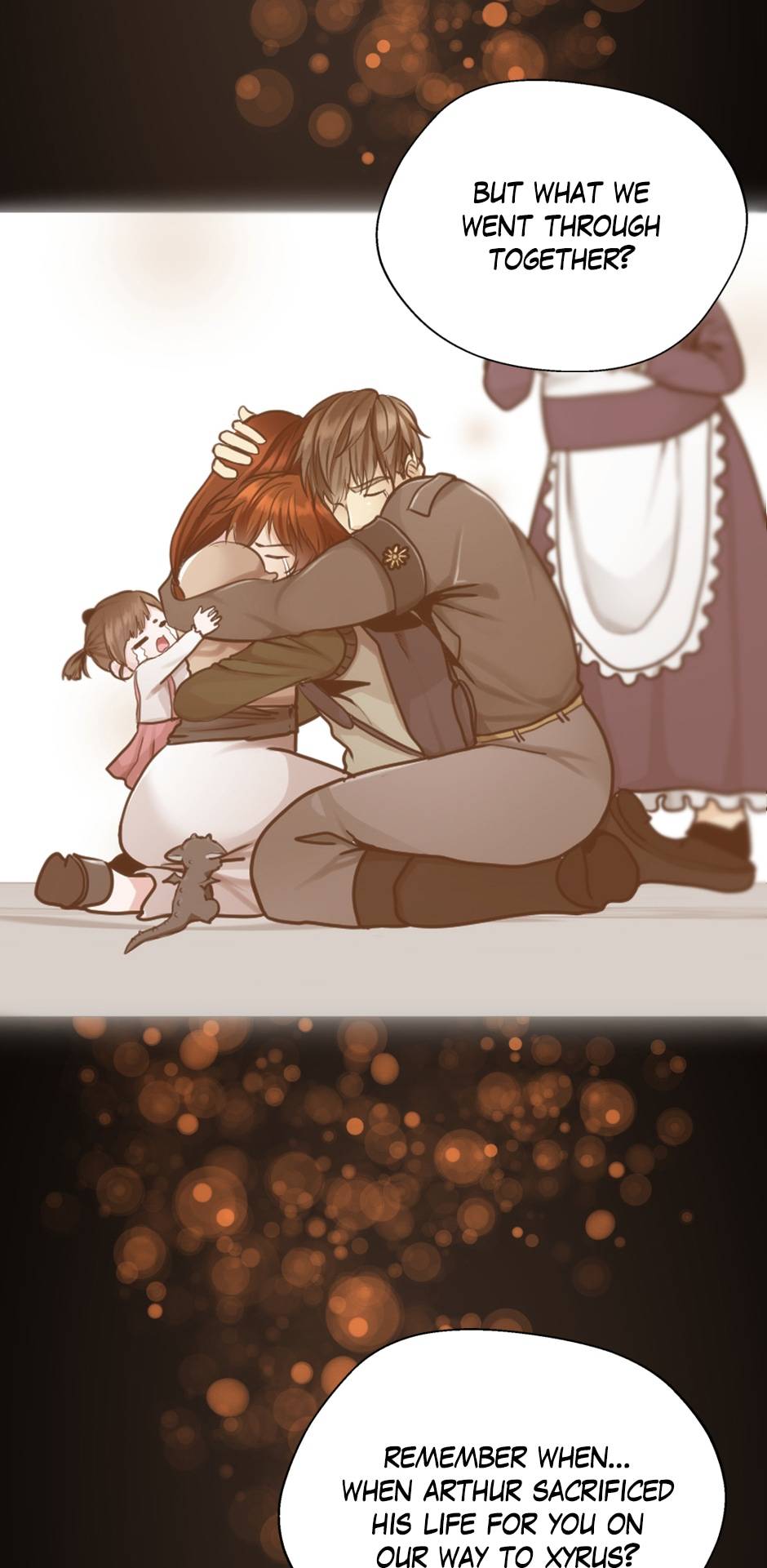 The Beginning After the End Chapter 150 - Page 63