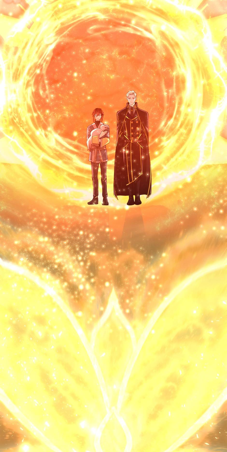 The Beginning After the End Chapter 150 - Page 77