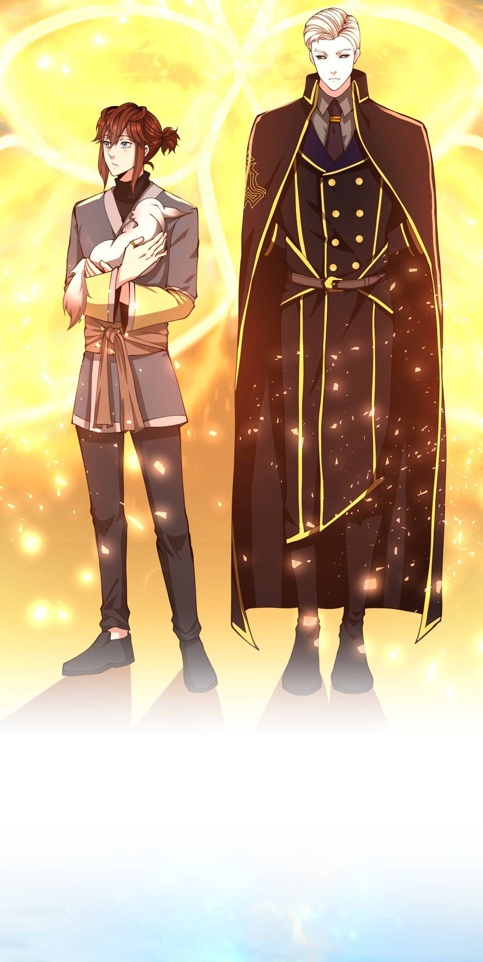 The Beginning After the End Chapter 150 - Page 78