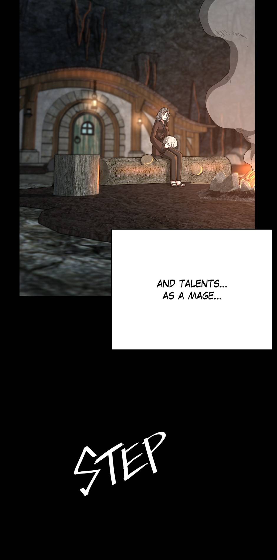 The Beginning After the End Chapter 150 - Page 8