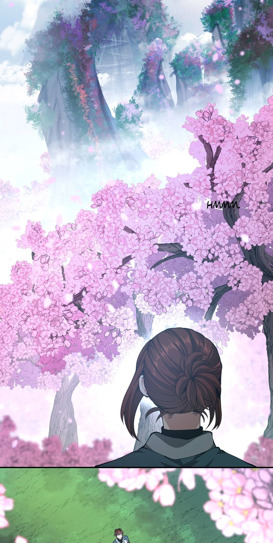 The Beginning After the End Chapter 150 - Page 80