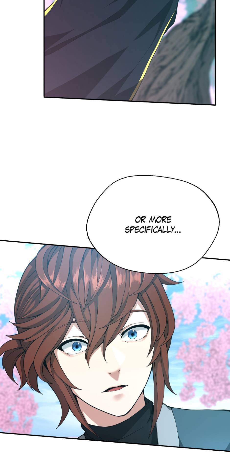 The Beginning After the End Chapter 150 - Page 82