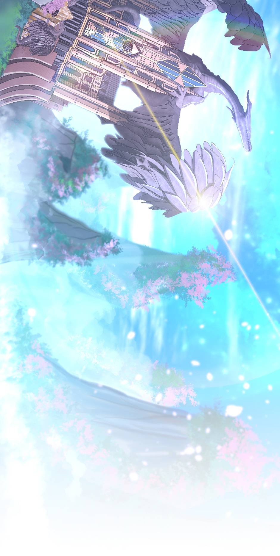 The Beginning After the End Chapter 150 - Page 84