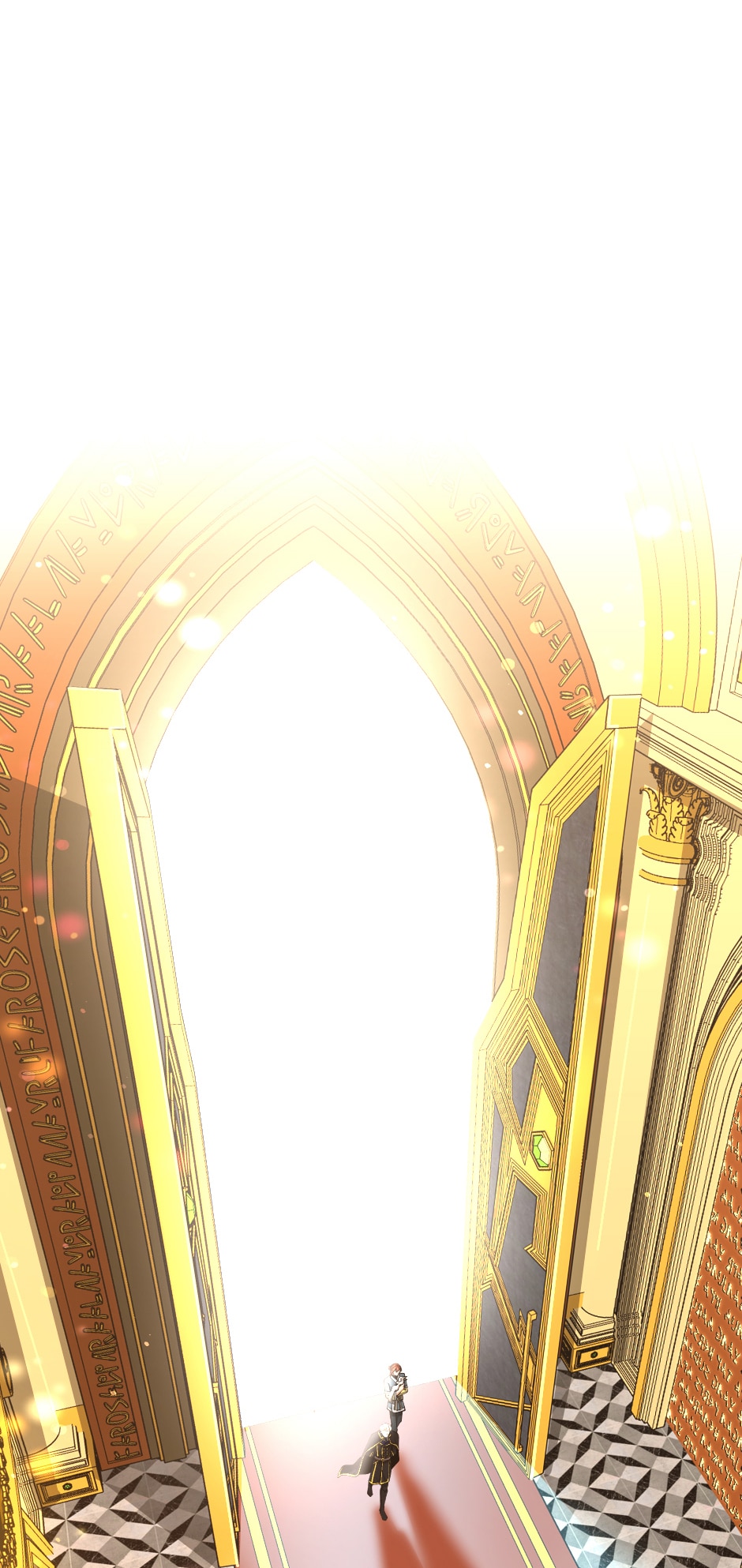 The Beginning After the End Chapter 151 - Page 10