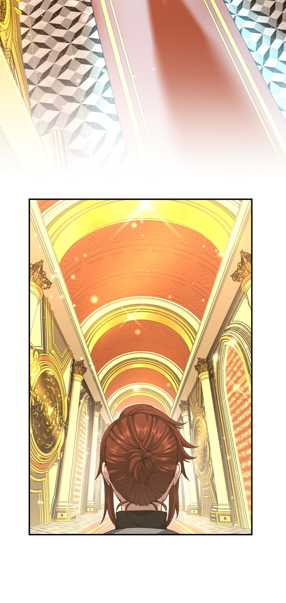 The Beginning After the End Chapter 151 - Page 11