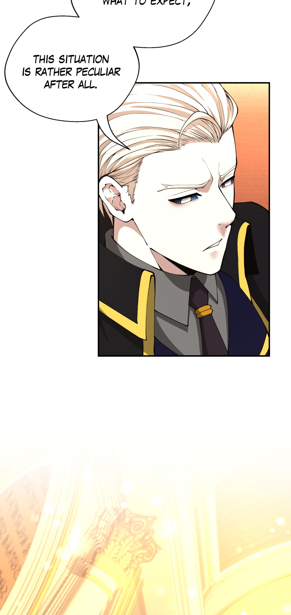 The Beginning After the End Chapter 151 - Page 14