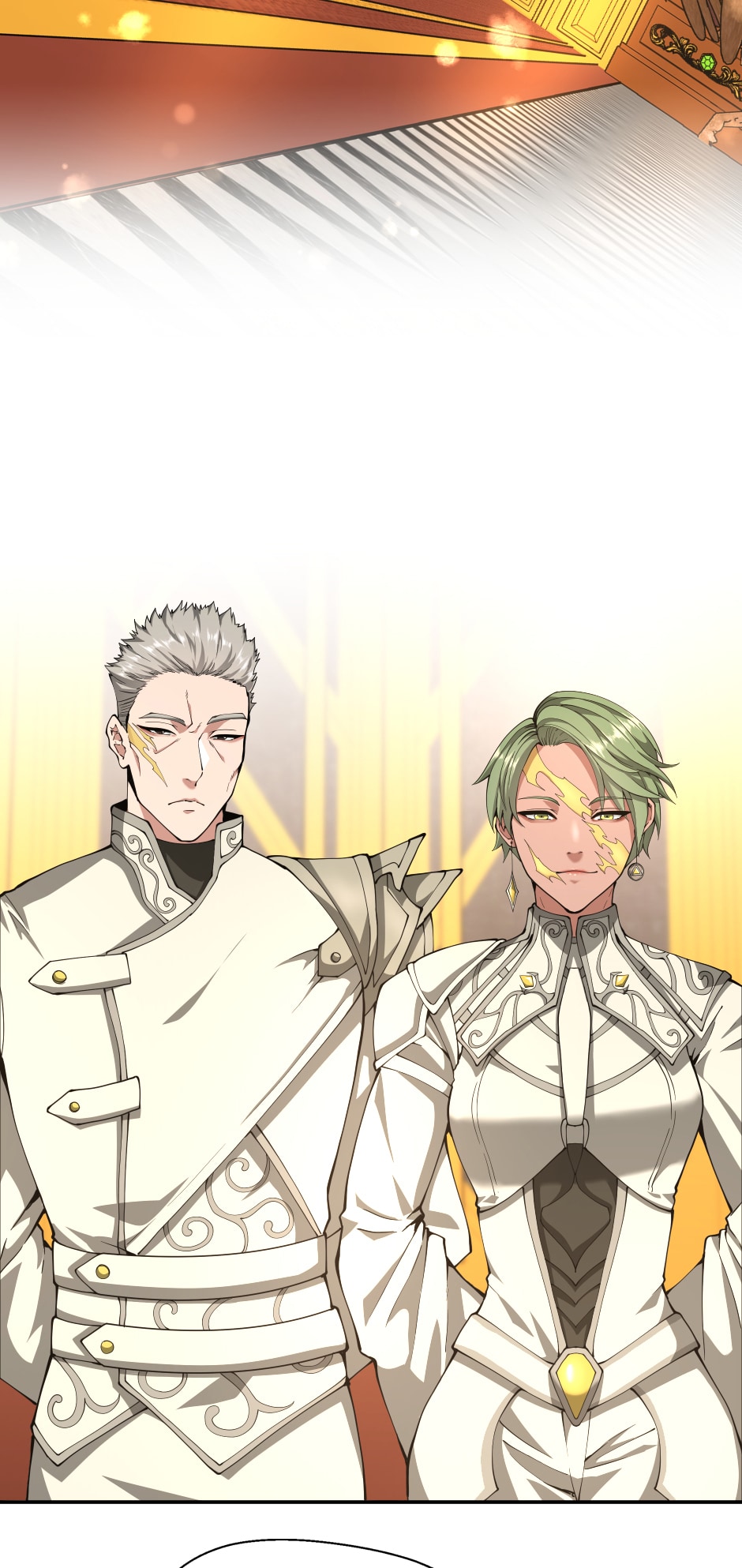 The Beginning After the End Chapter 151 - Page 16