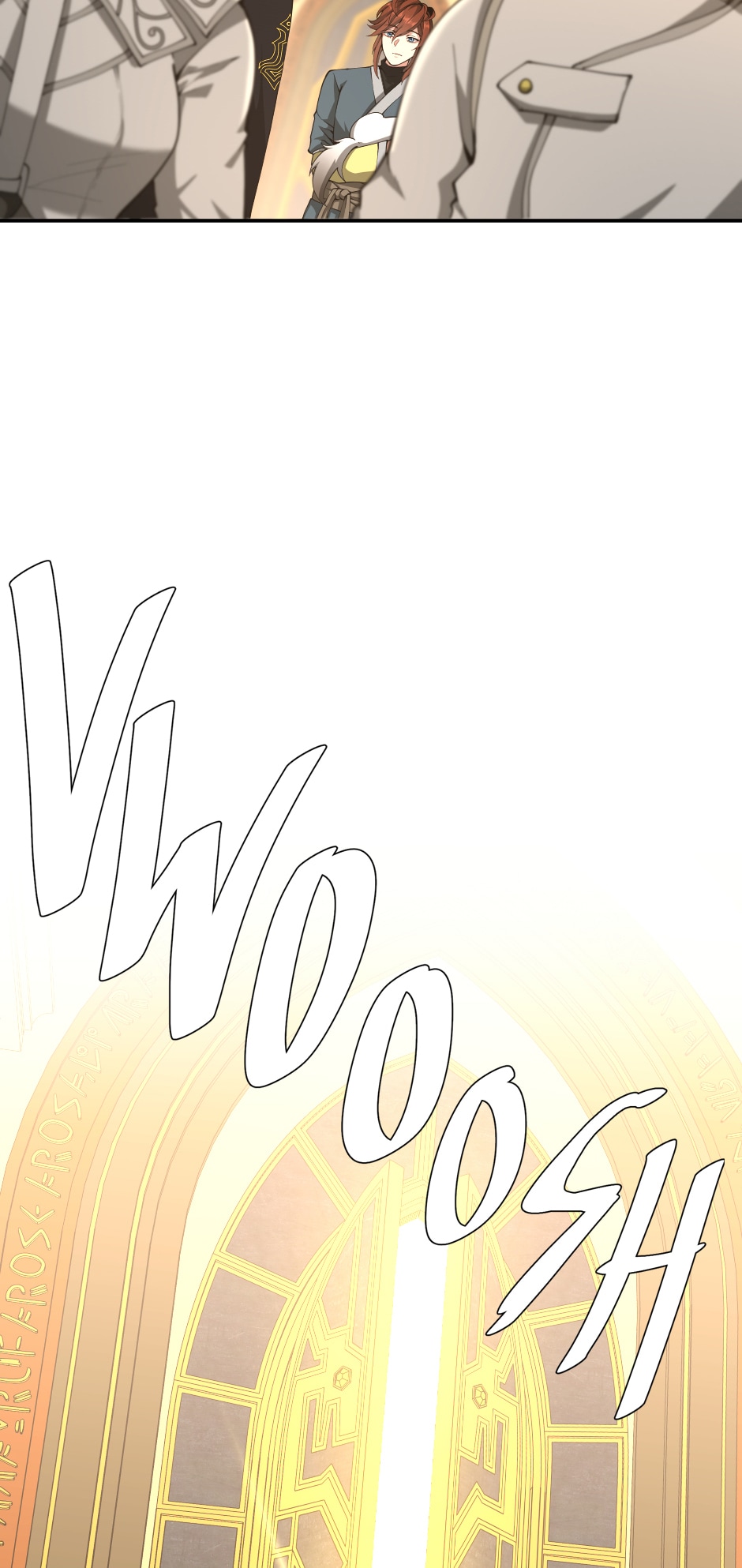 The Beginning After the End Chapter 151 - Page 19