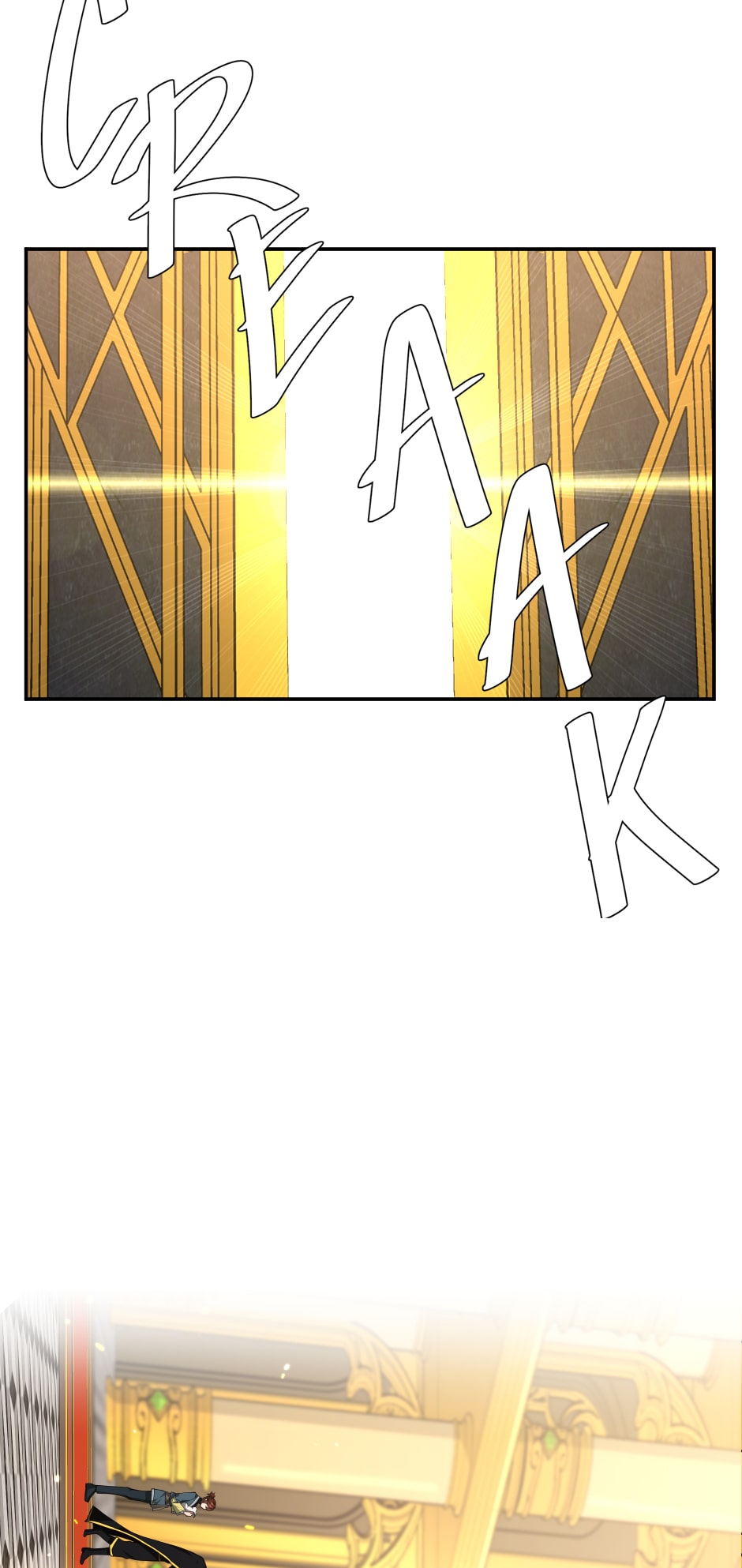 The Beginning After the End Chapter 151 - Page 21