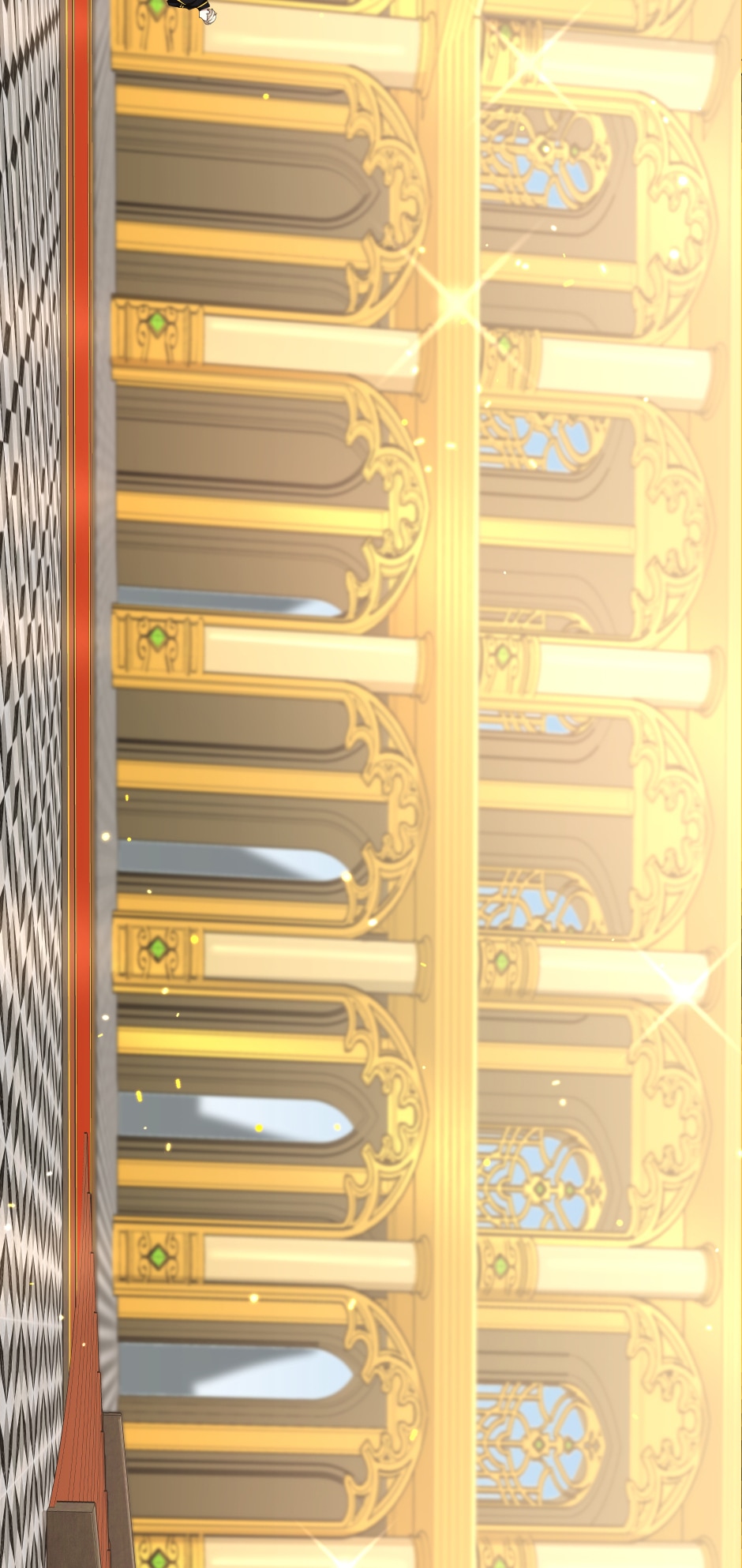 The Beginning After the End Chapter 151 - Page 22