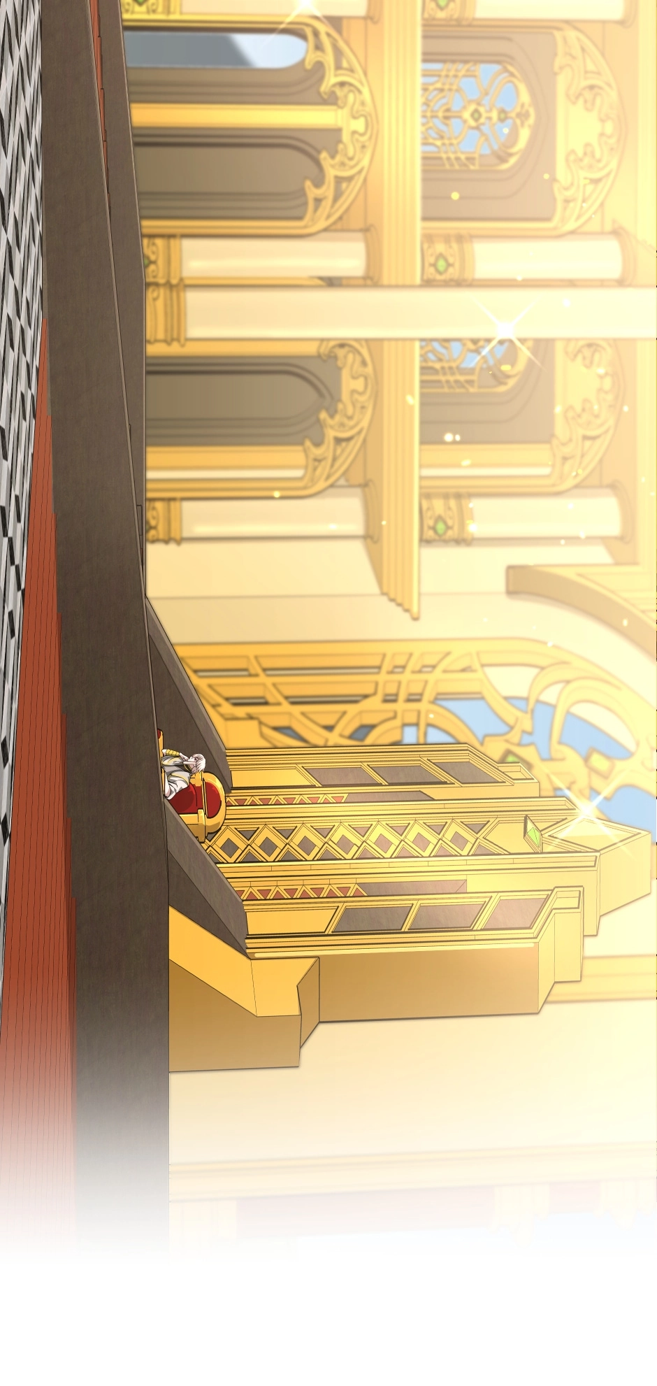 The Beginning After the End Chapter 151 - Page 23