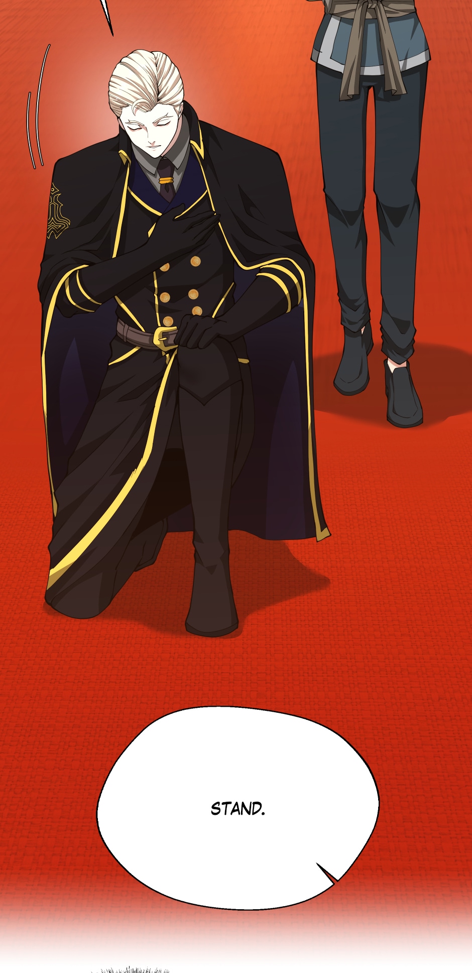 The Beginning After the End Chapter 151 - Page 26