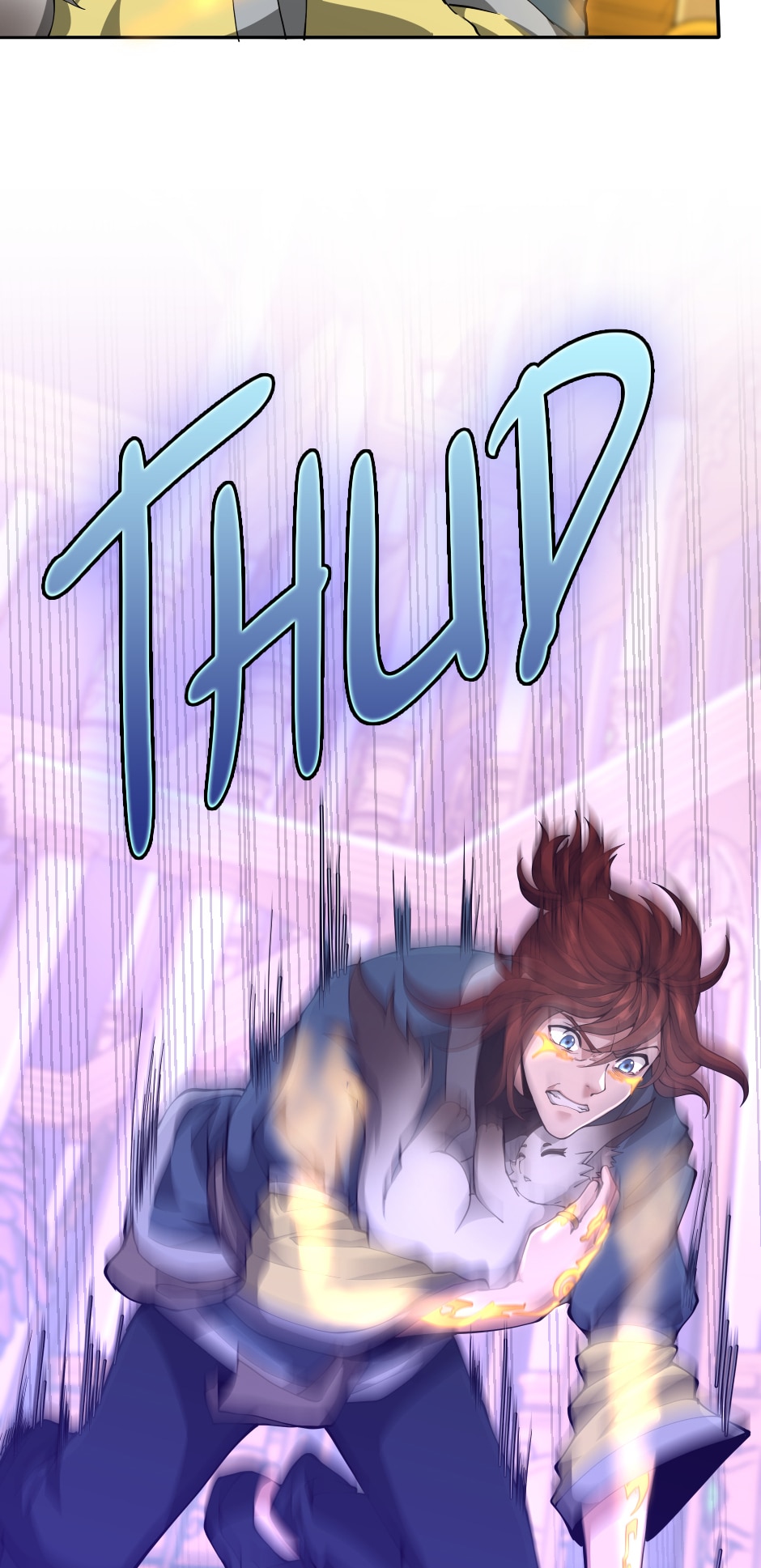 The Beginning After the End Chapter 151 - Page 30