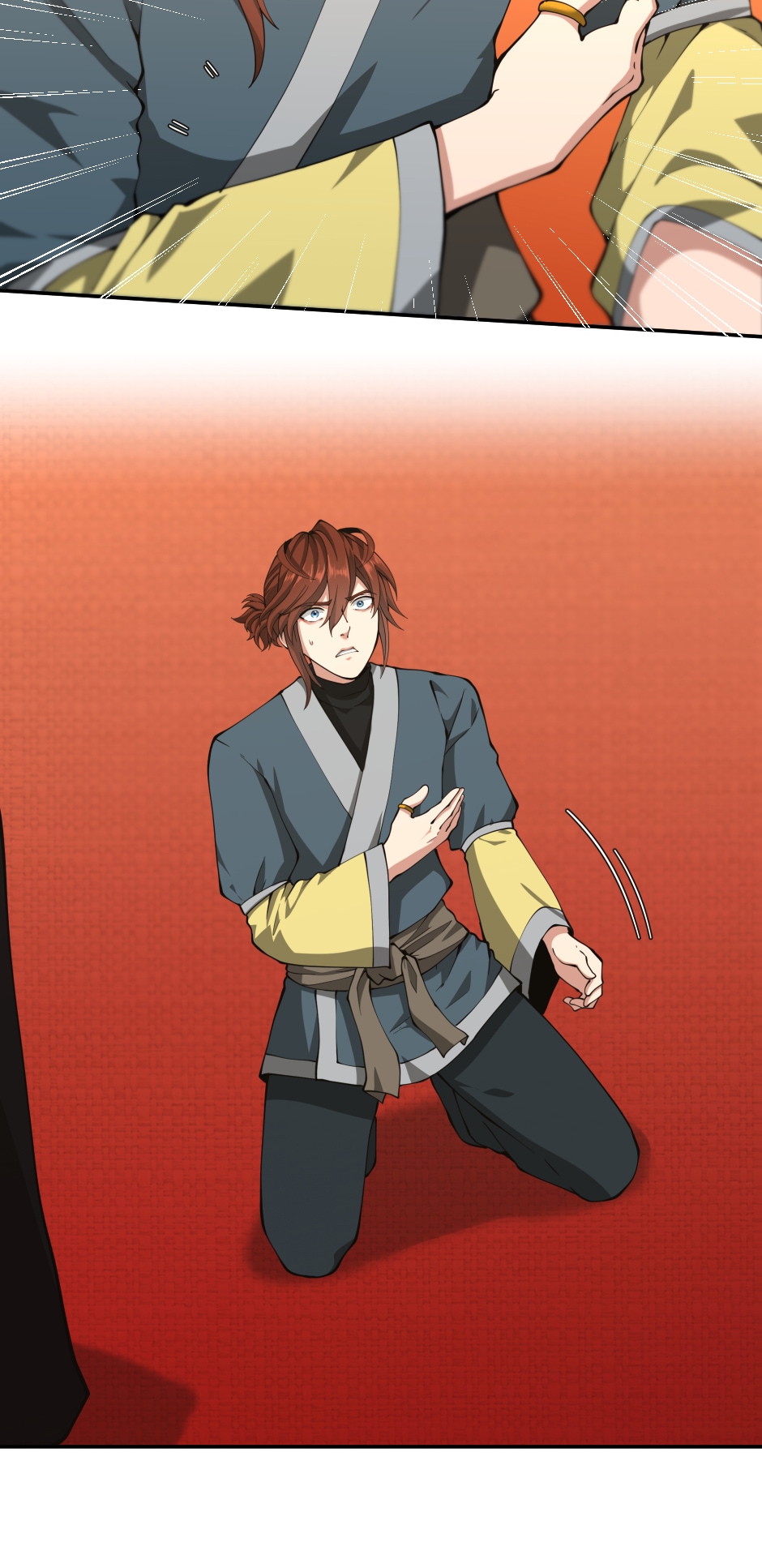 The Beginning After the End Chapter 151 - Page 32