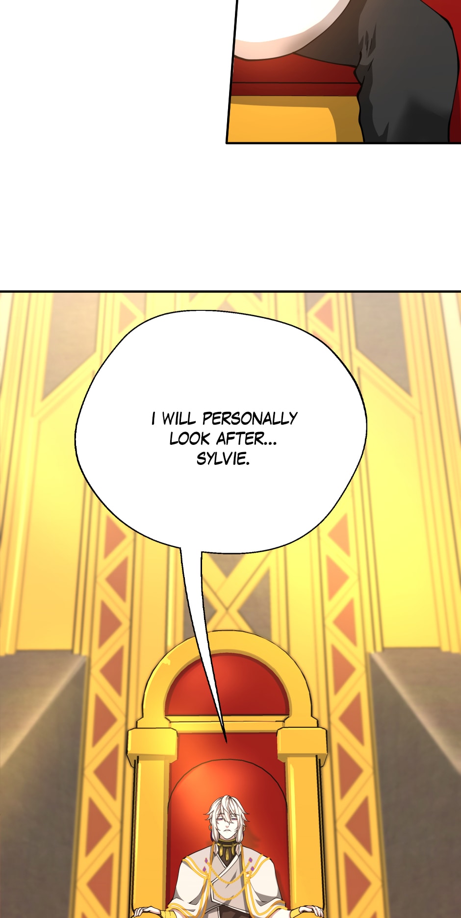 The Beginning After the End Chapter 151 - Page 38