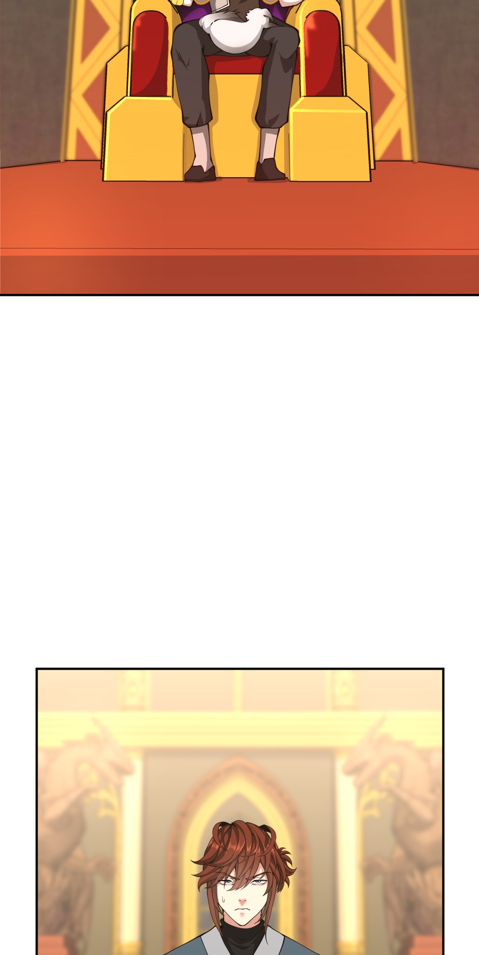 The Beginning After the End Chapter 151 - Page 39