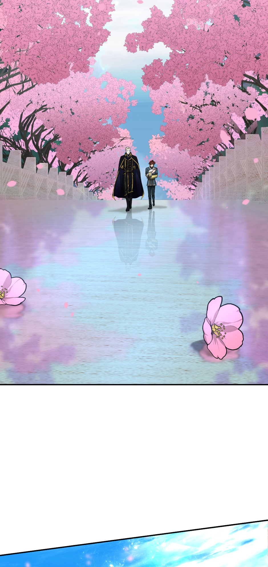 The Beginning After the End Chapter 151 - Page 4