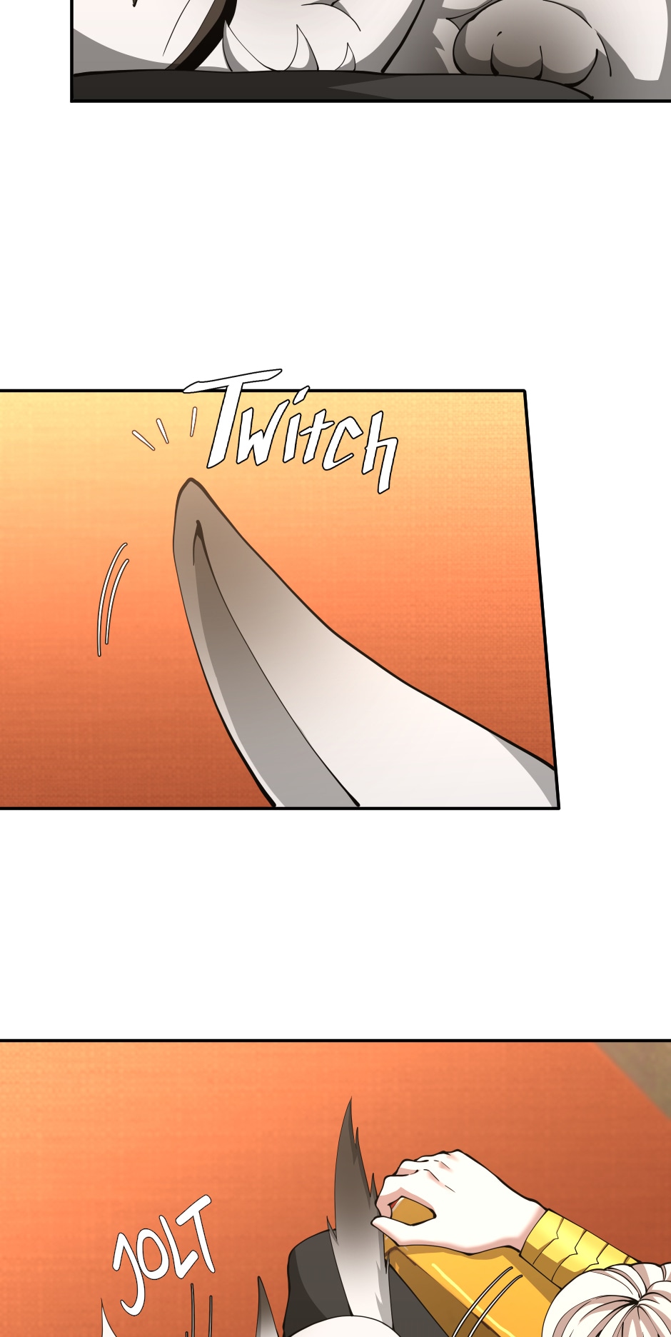 The Beginning After the End Chapter 151 - Page 41