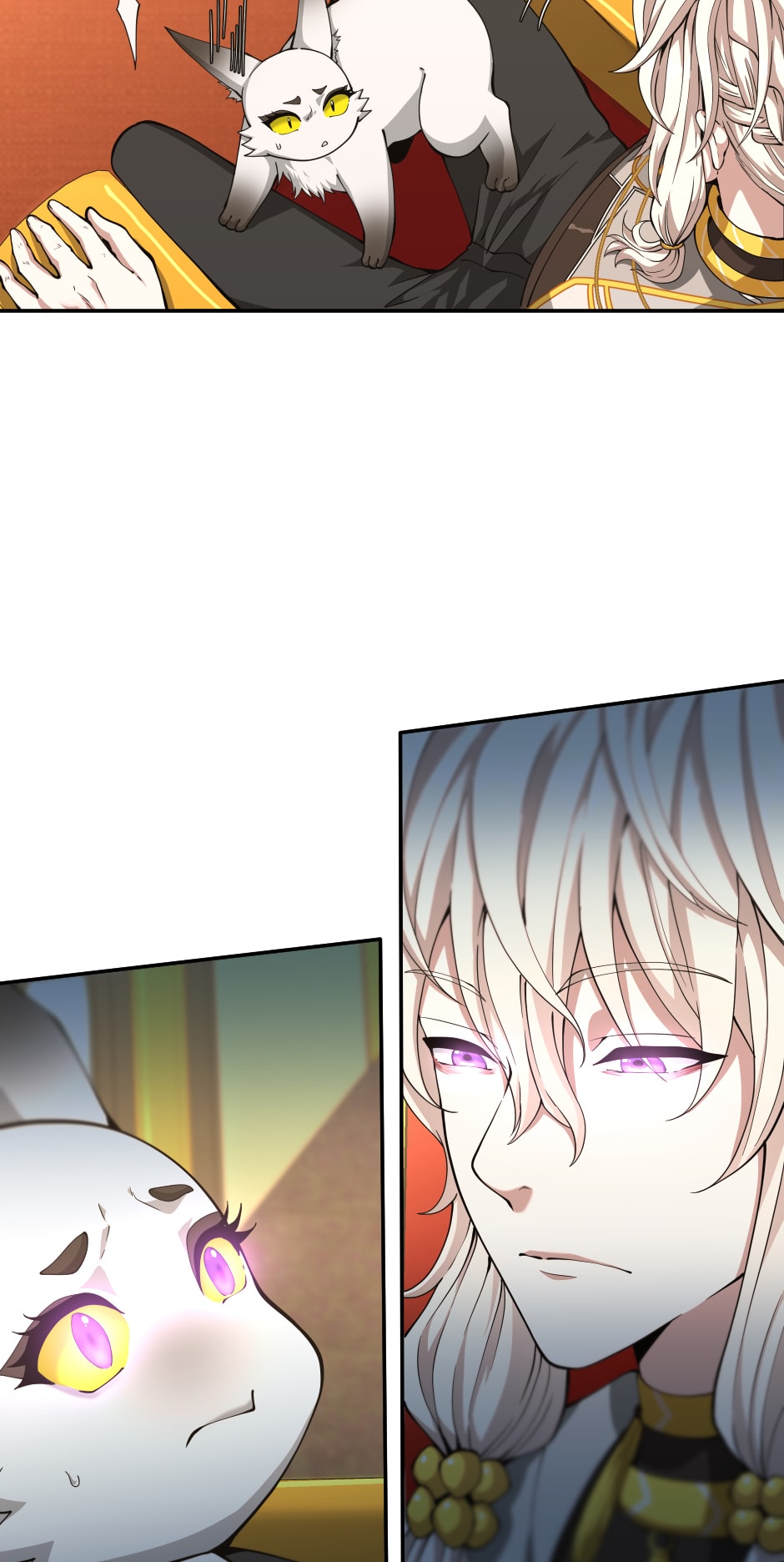 The Beginning After the End Chapter 151 - Page 42