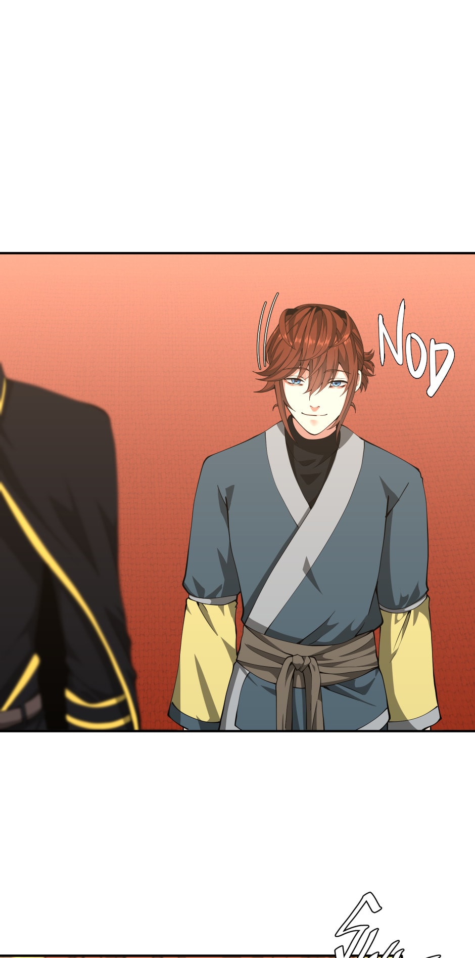 The Beginning After the End Chapter 151 - Page 46