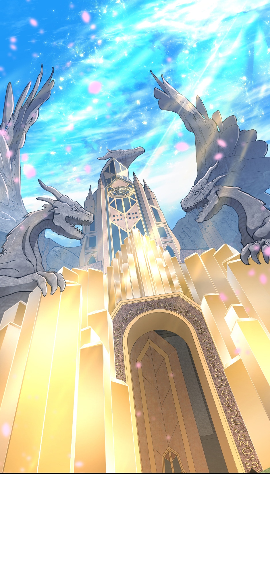 The Beginning After the End Chapter 151 - Page 5