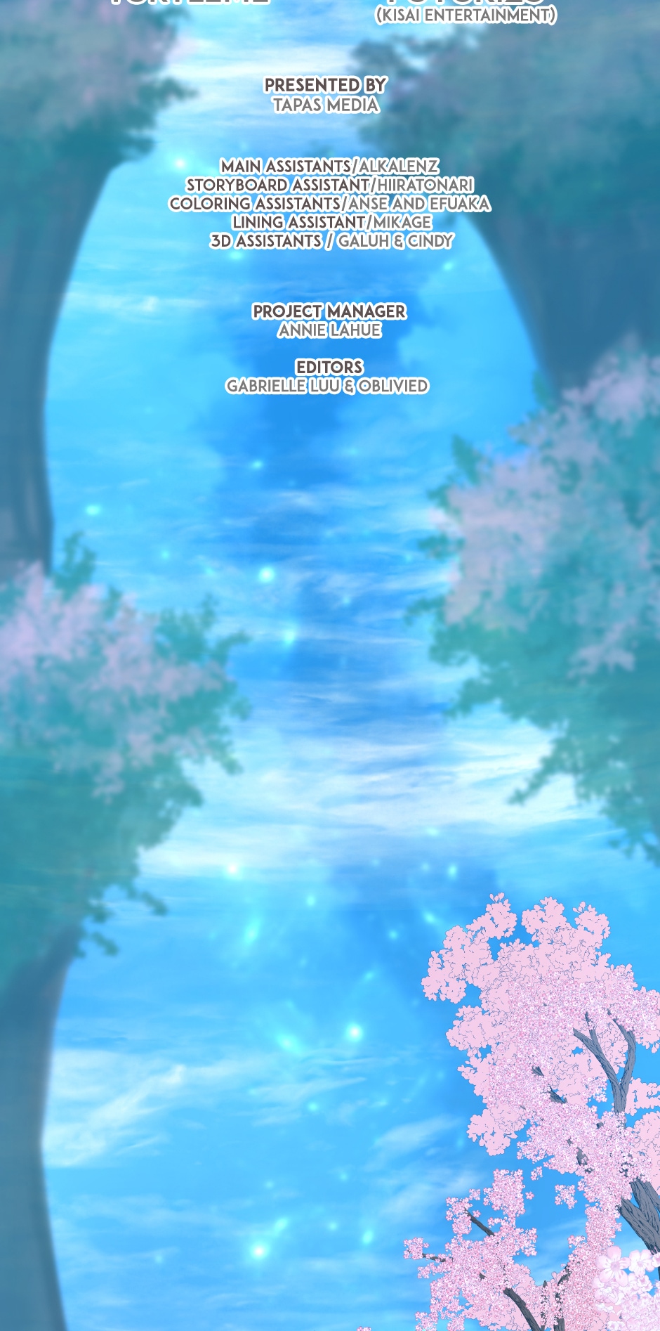 The Beginning After the End Chapter 151 - Page 59