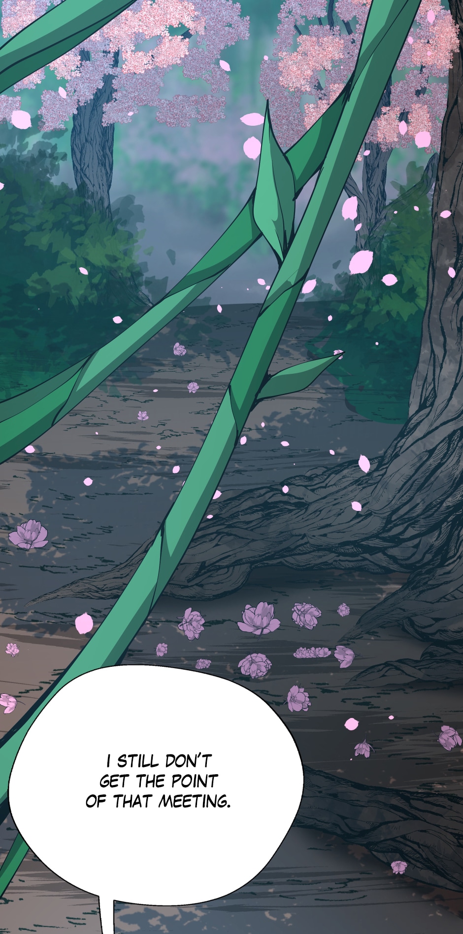 The Beginning After the End Chapter 151 - Page 61