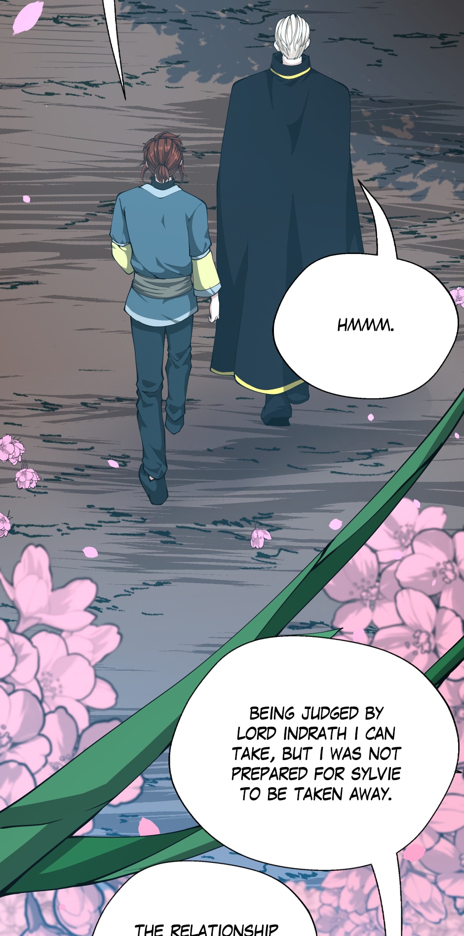 The Beginning After the End Chapter 151 - Page 62