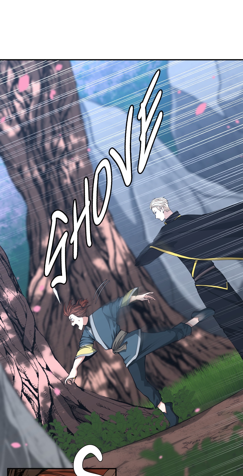 The Beginning After the End Chapter 151 - Page 68