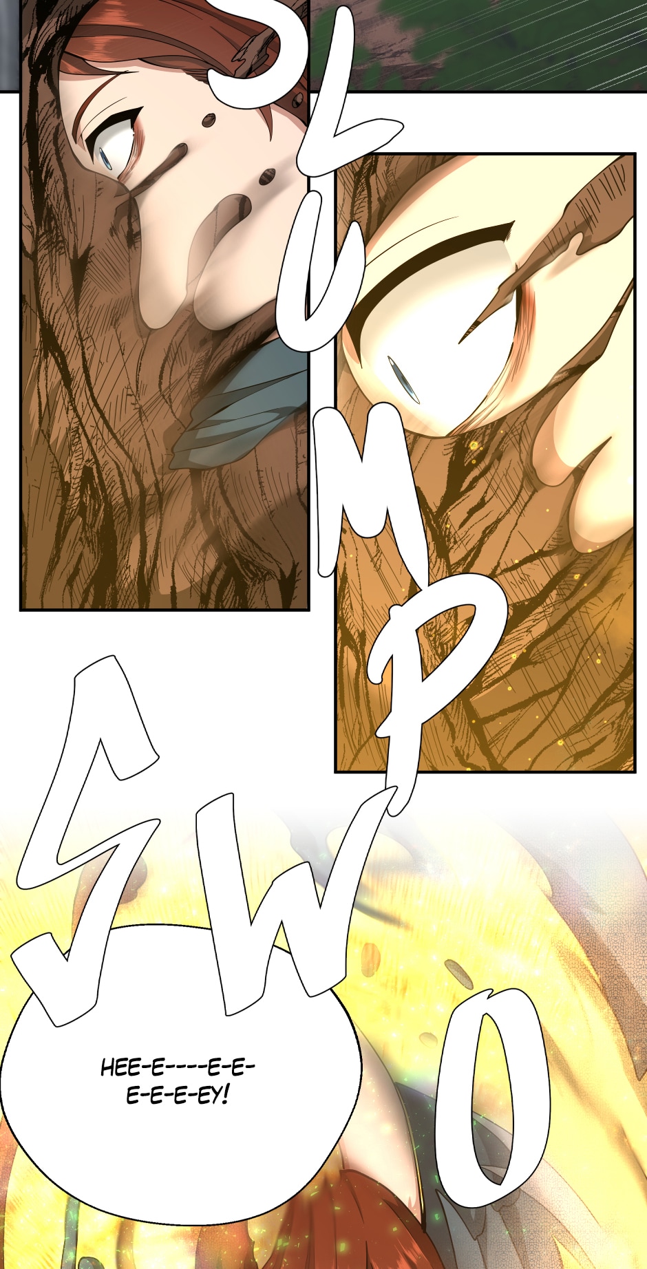 The Beginning After the End Chapter 151 - Page 69