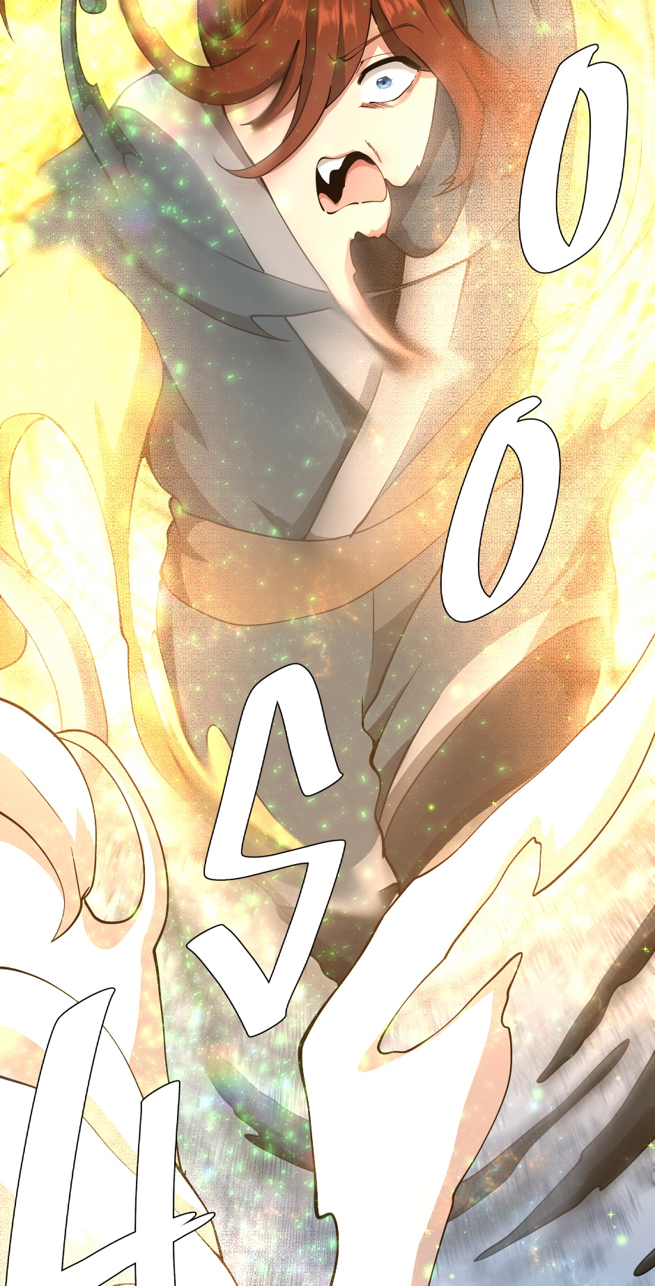 The Beginning After the End Chapter 151 - Page 70