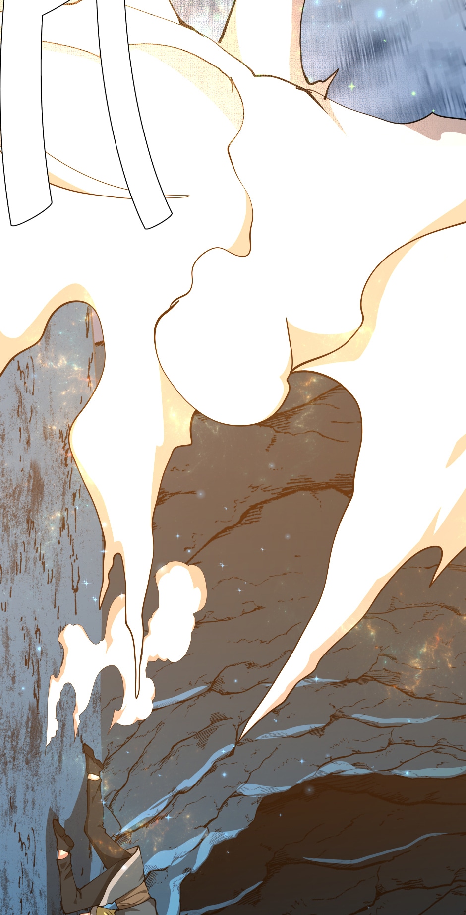 The Beginning After the End Chapter 151 - Page 71