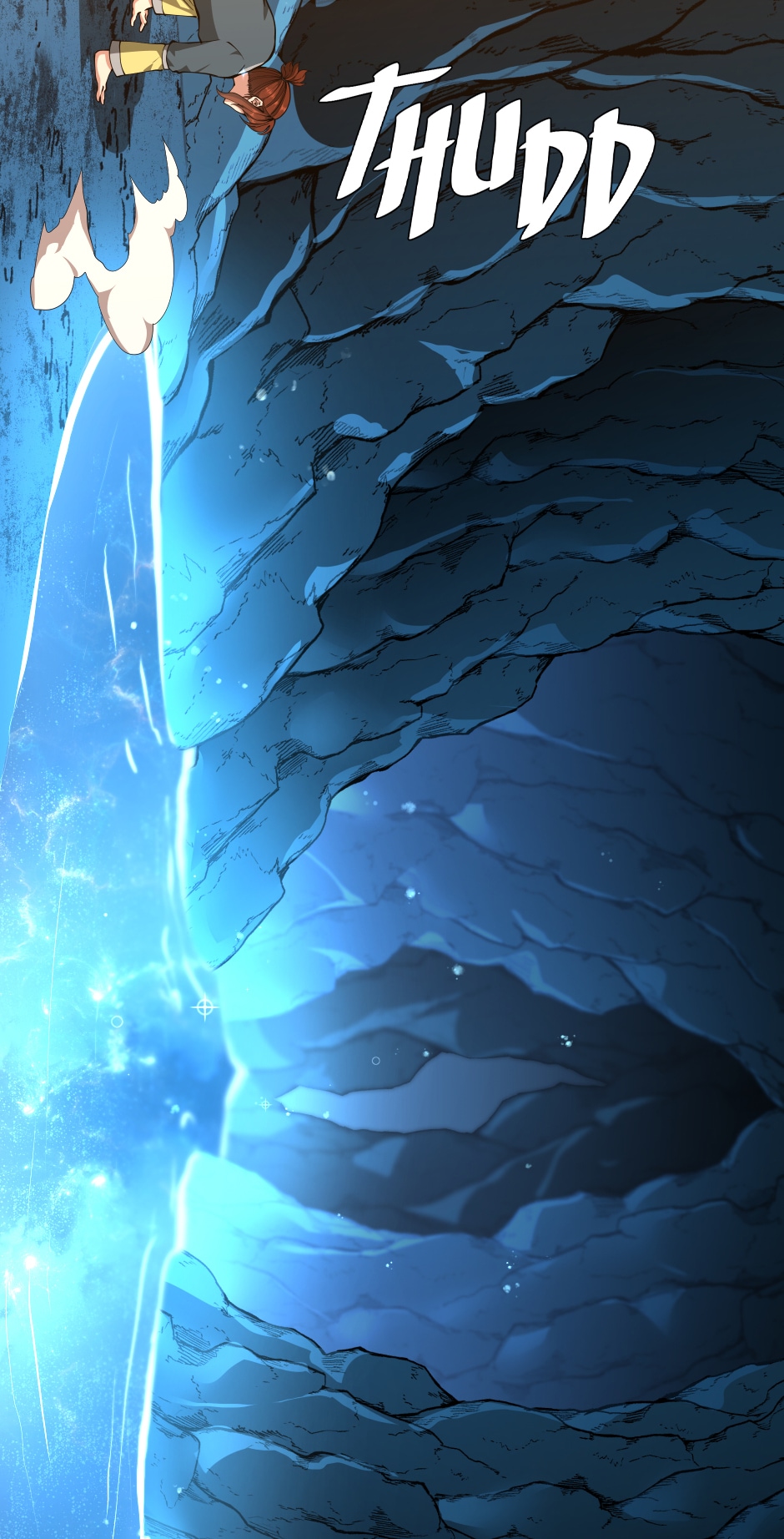 The Beginning After the End Chapter 151 - Page 72