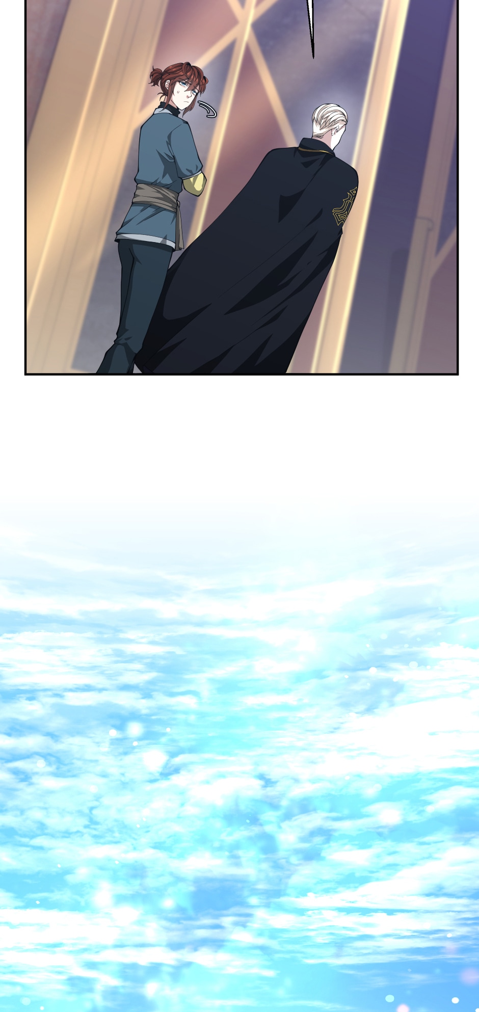 The Beginning After the End Chapter 151 - Page 8