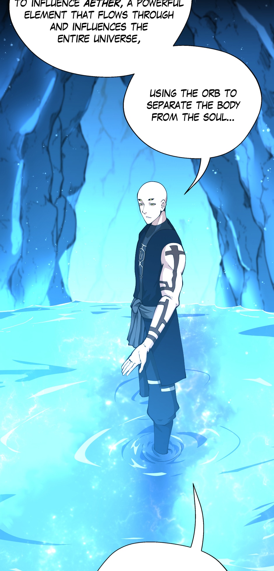 The Beginning After the End Chapter 151 - Page 82