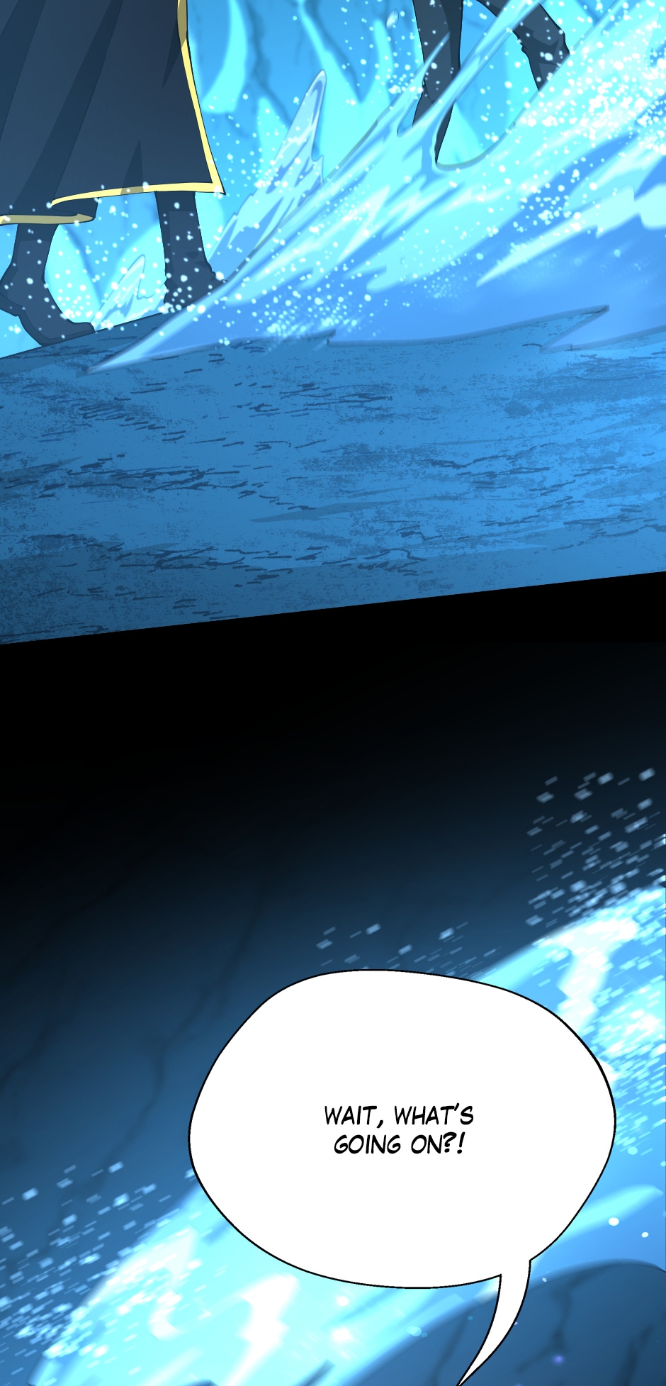 The Beginning After the End Chapter 151 - Page 86