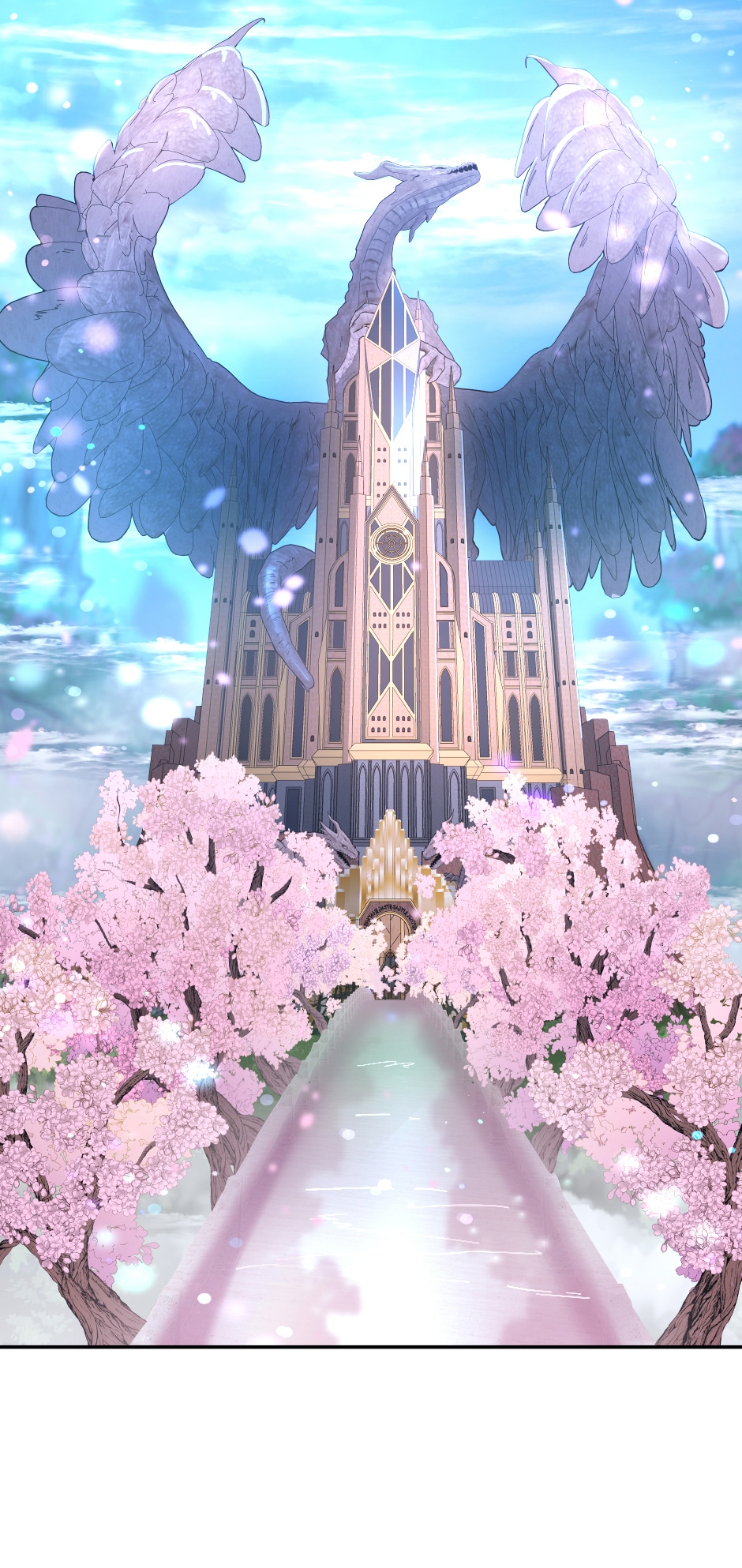 The Beginning After the End Chapter 151 - Page 9