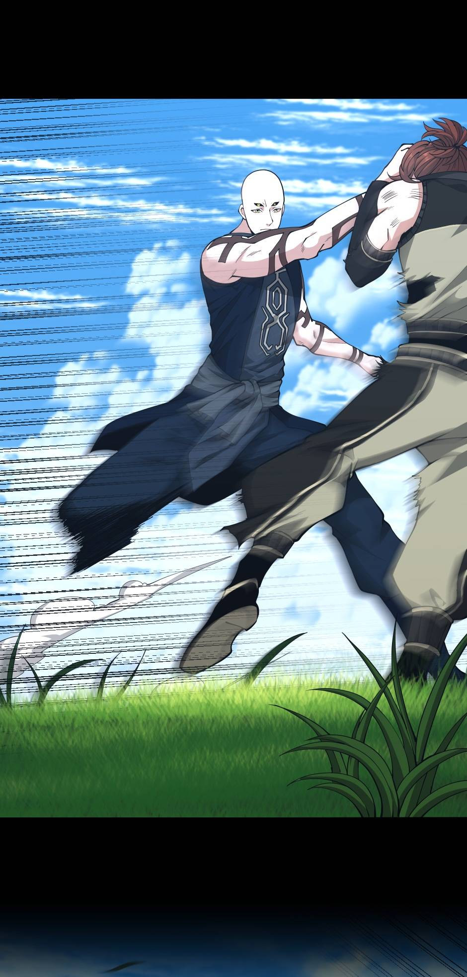 The Beginning After the End Chapter 152 - Page 14